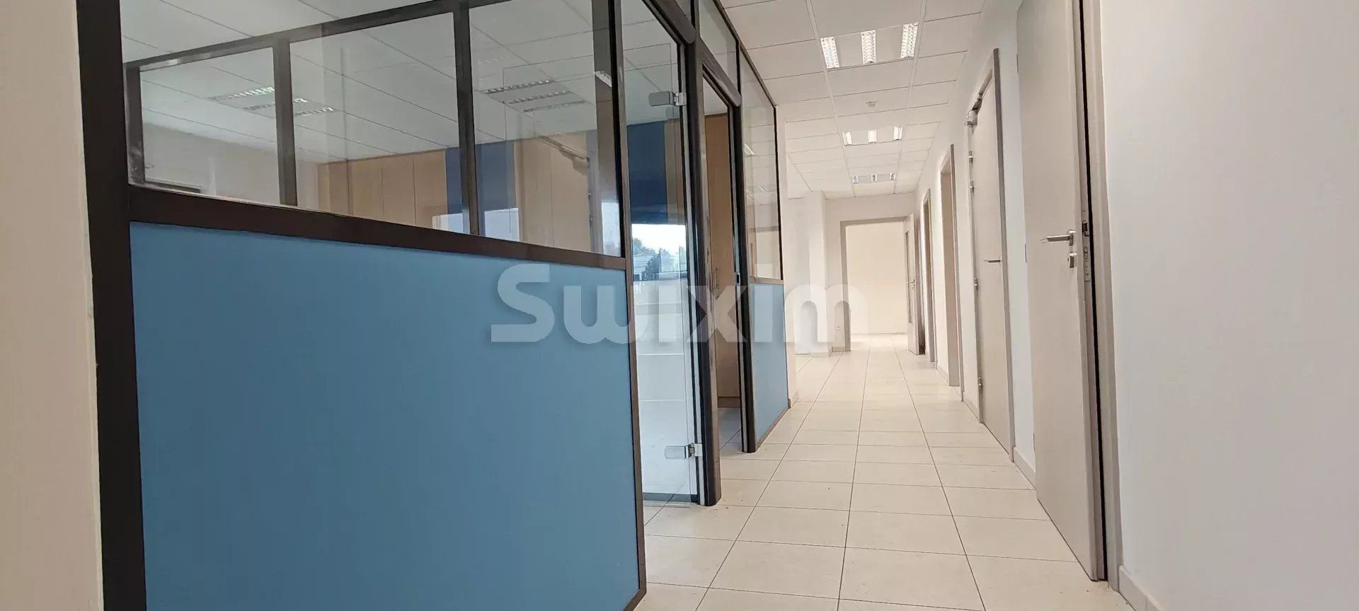bureaux 12 Pièces en location sur Sélestat (67600)