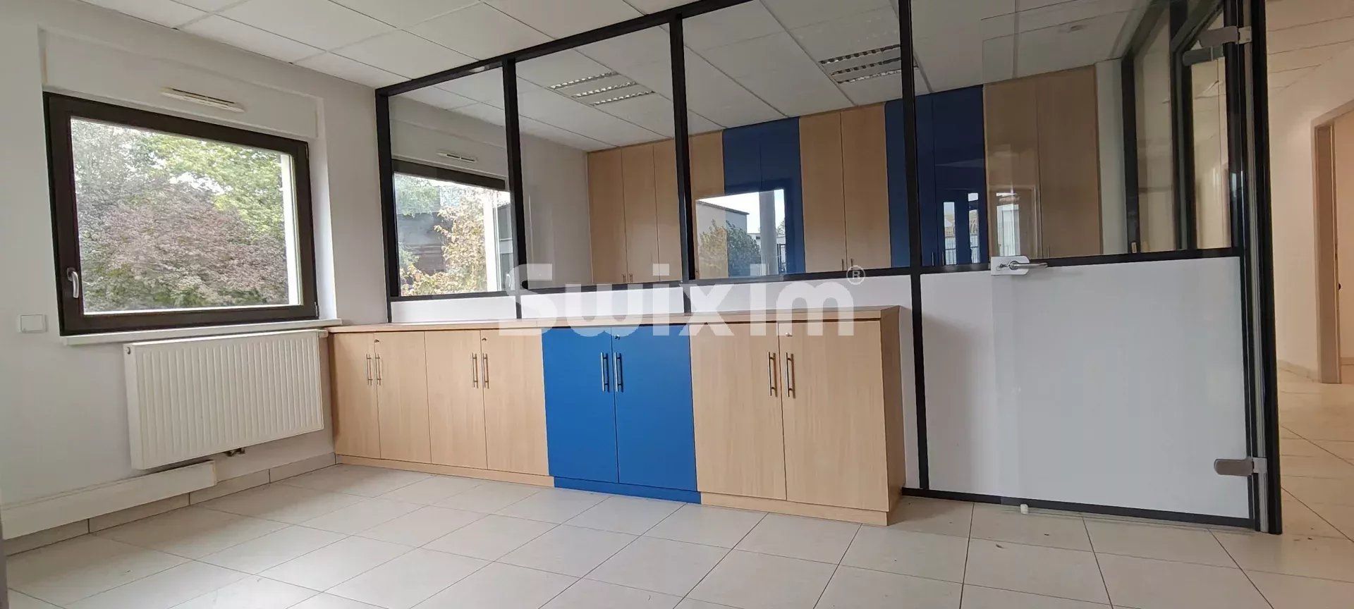 business premises 12 Rooms for rent on Sélestat (67600)