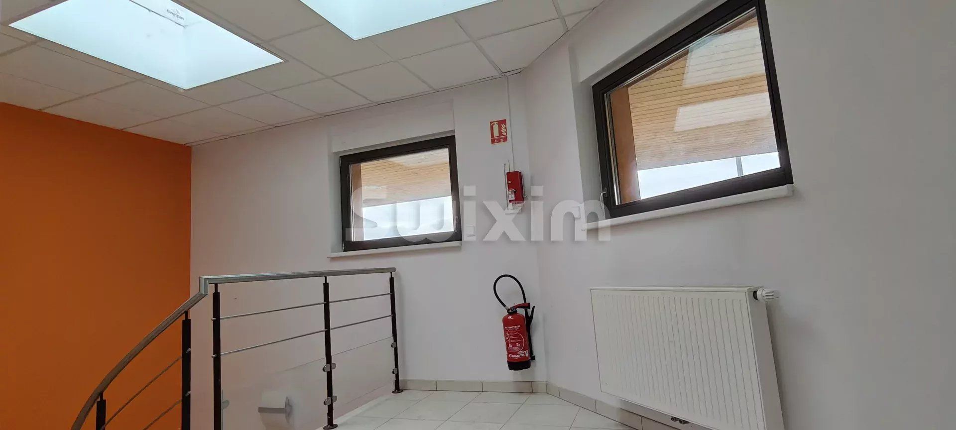 bureaux 12 Pièces en location sur Sélestat (67600)