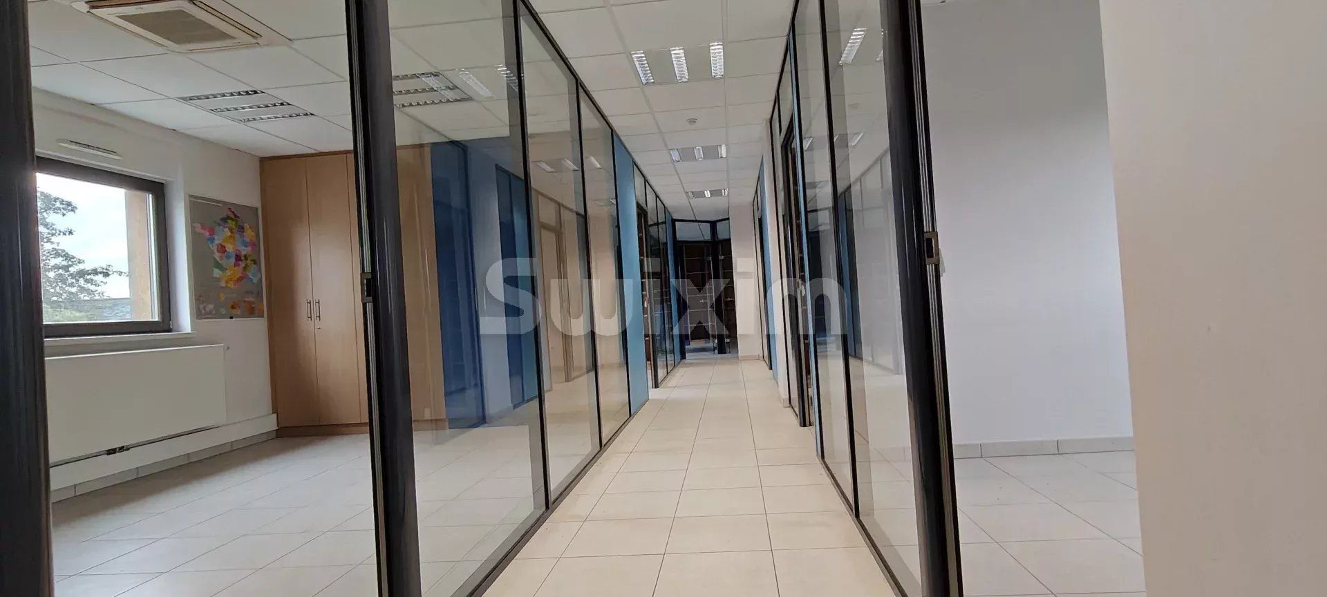 bureaux 12 Pièces en location sur Sélestat (67600)