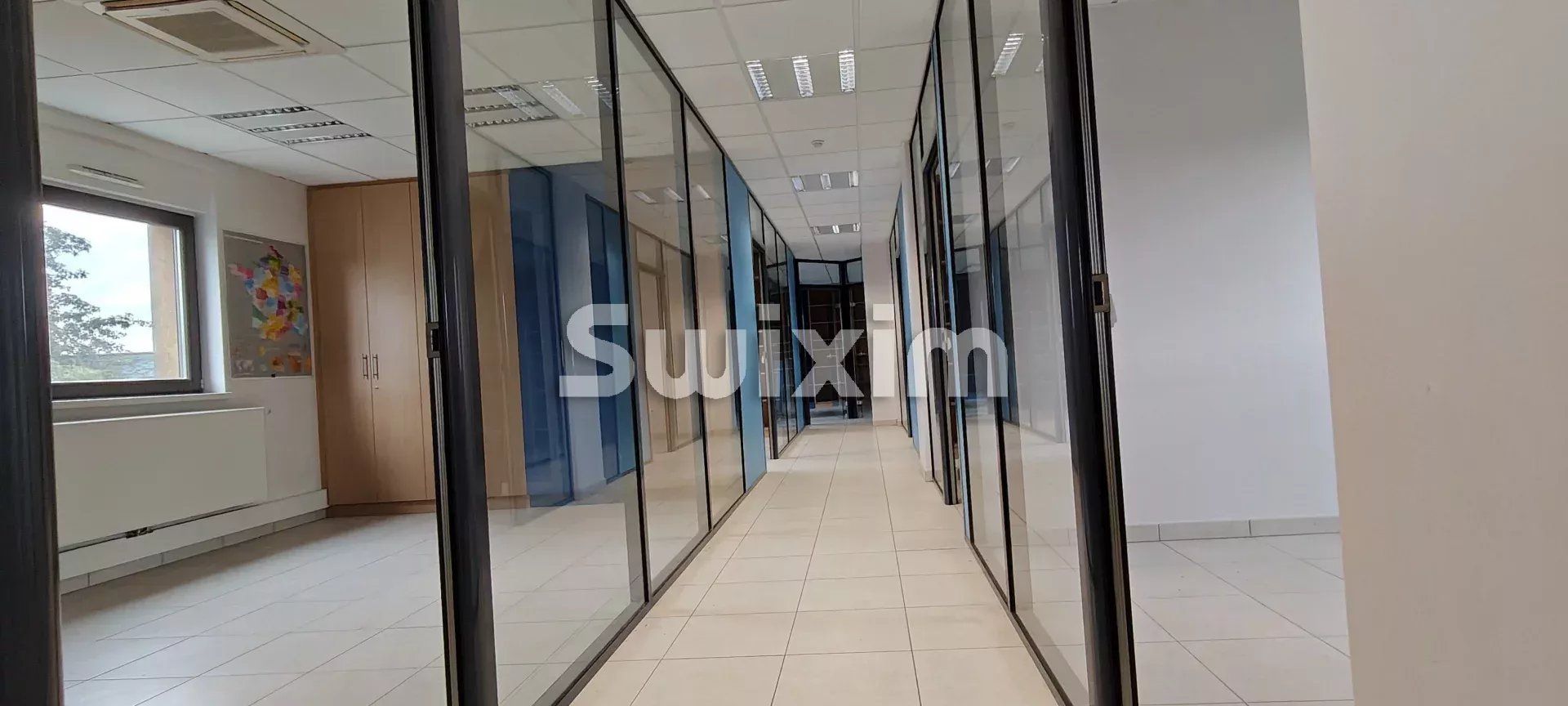 locales comerciales 12 Salas en alquiler en Sélestat (67600)