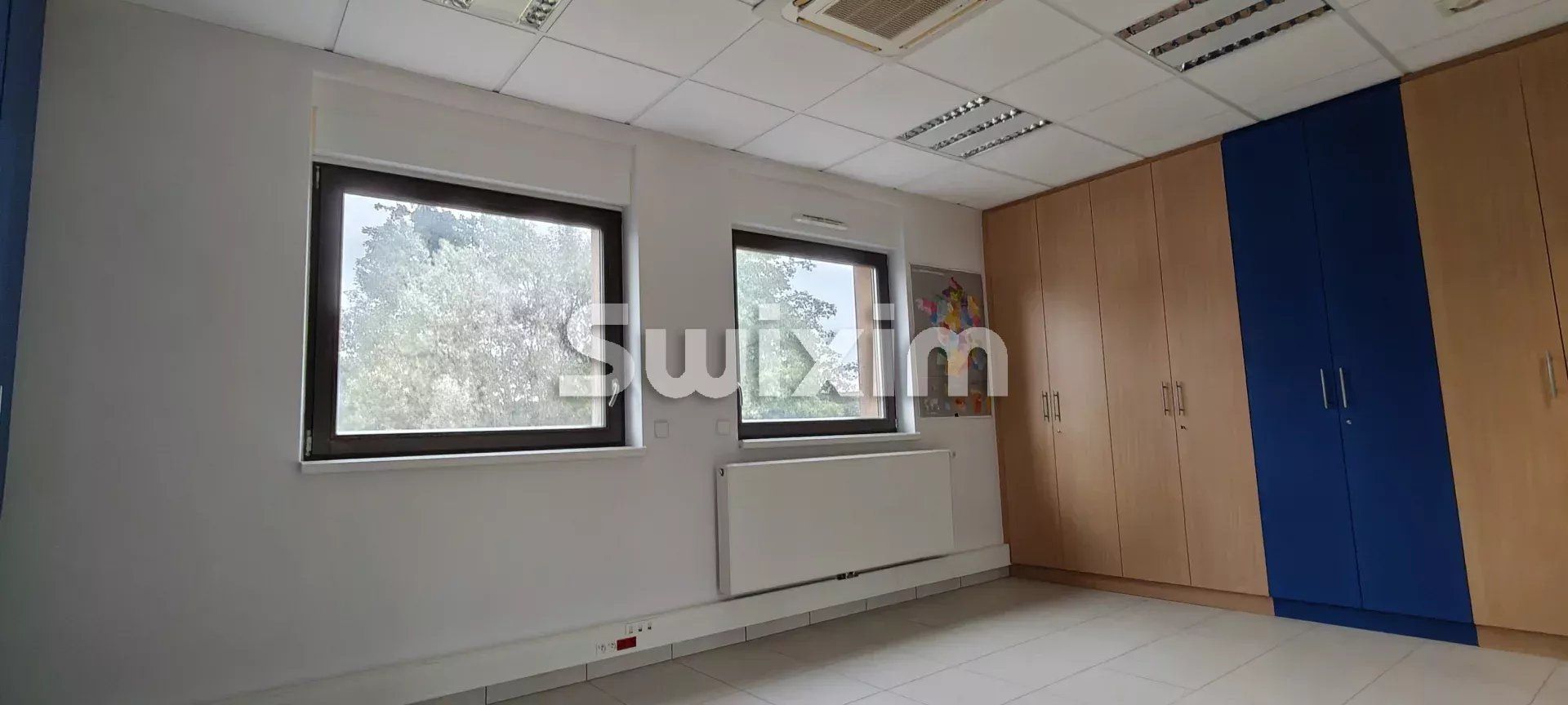 locales comerciales 12 Salas en alquiler en Sélestat (67600)