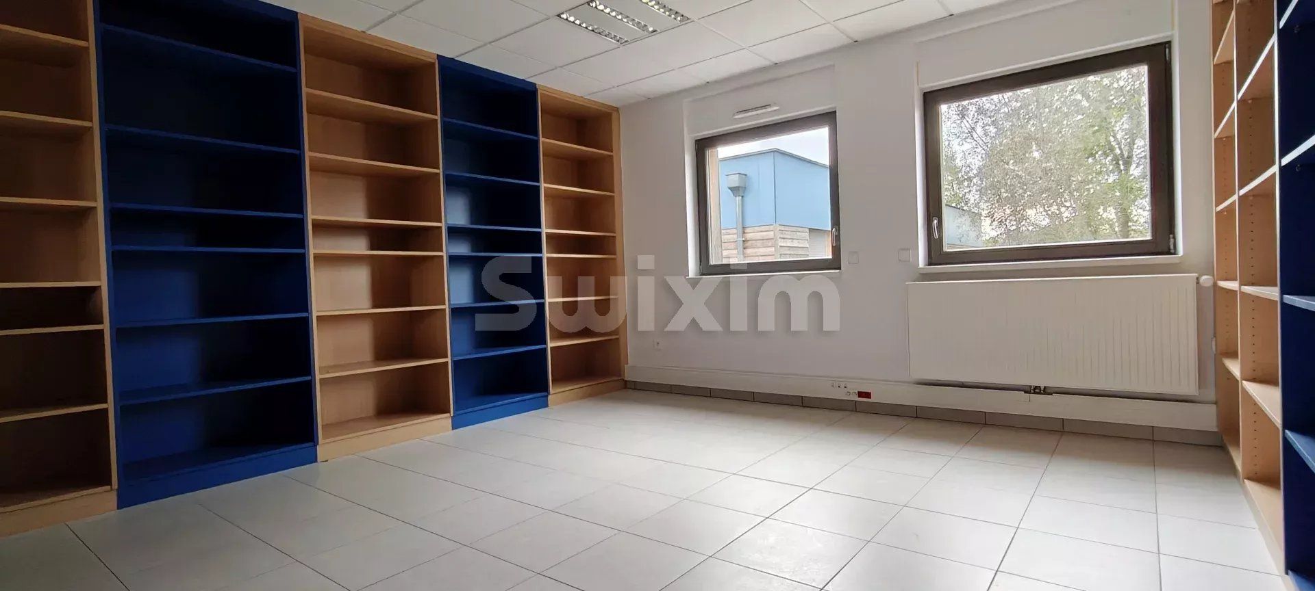 bureaux 12 Pièces en location sur Sélestat (67600)