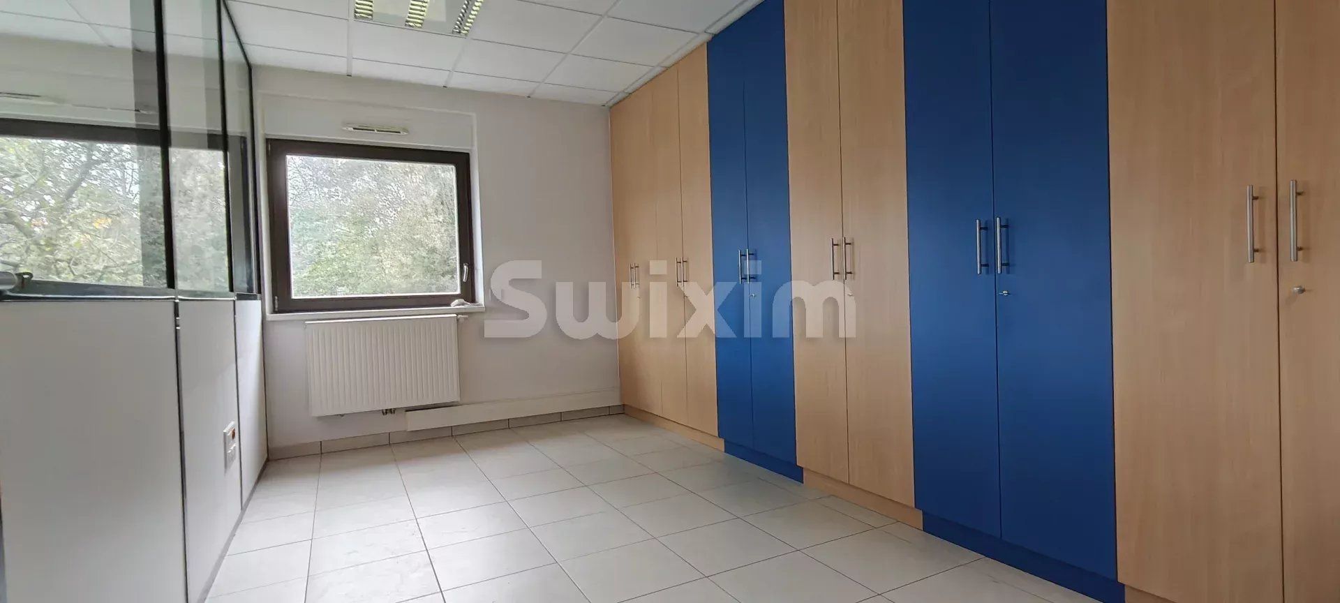 bureaux 12 Pièces en location sur Sélestat (67600)