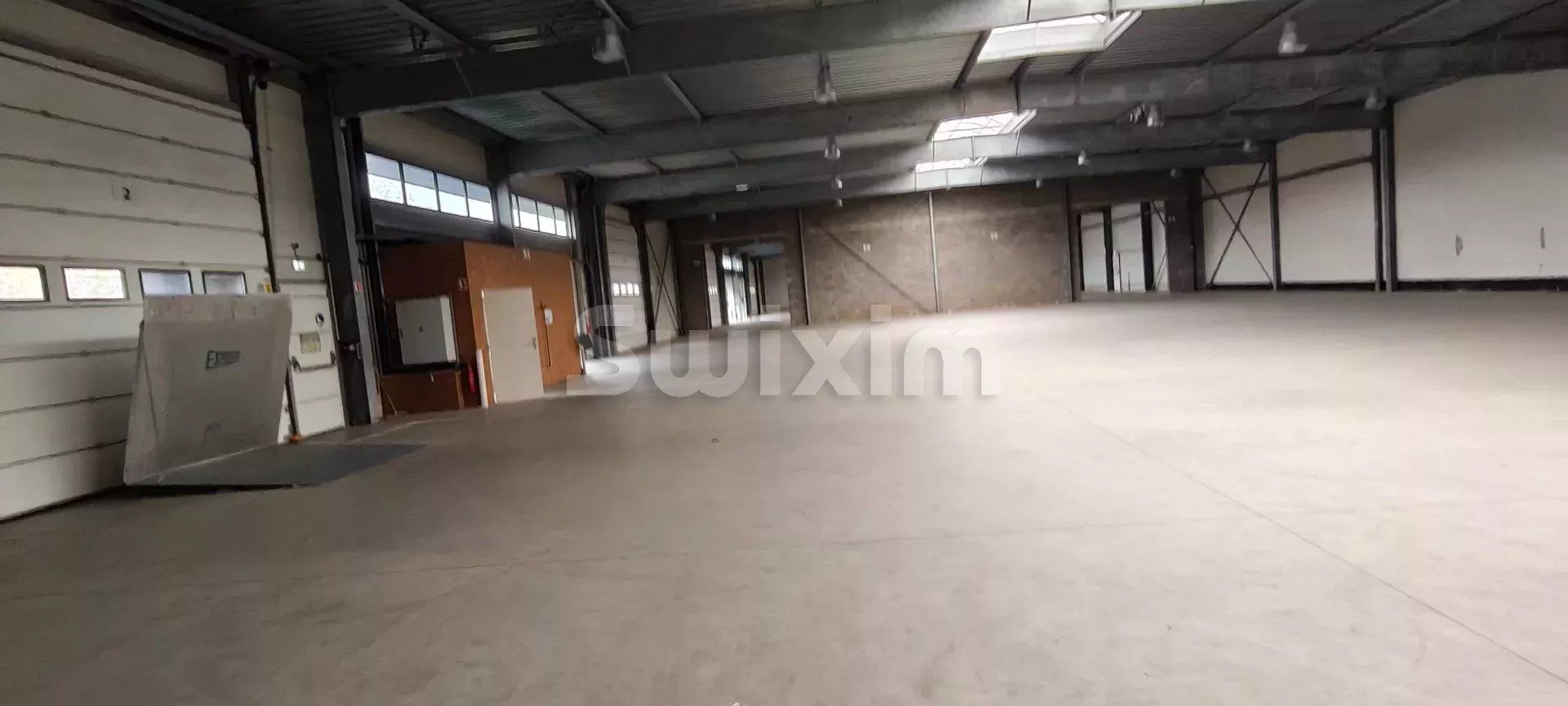 activity premises for rent on Sélestat (67600)