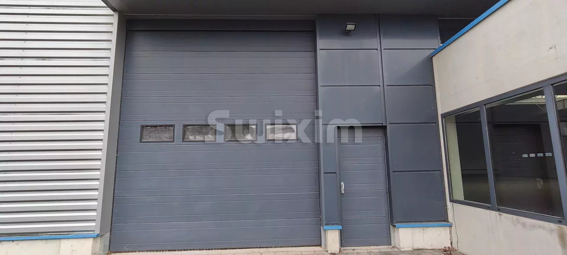 activity premises for rent on Sélestat (67600)