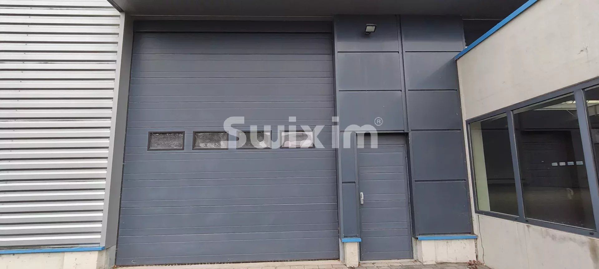 activity premises for rent on Sélestat (67600)