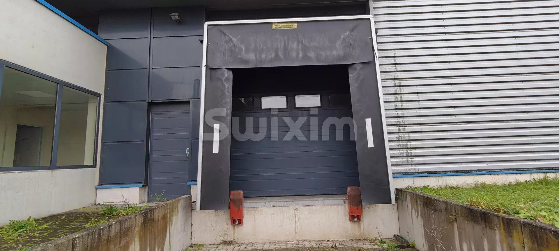 activity premises for rent on Sélestat (67600)