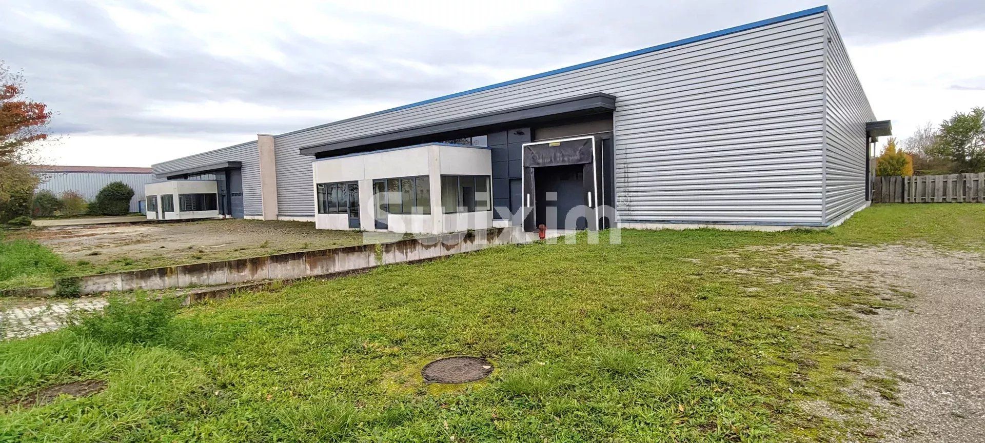 activity premises for rent on Sélestat (67600)