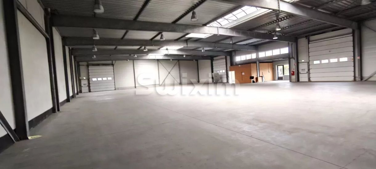 Rental Activity premises Sélestat 2000 m²