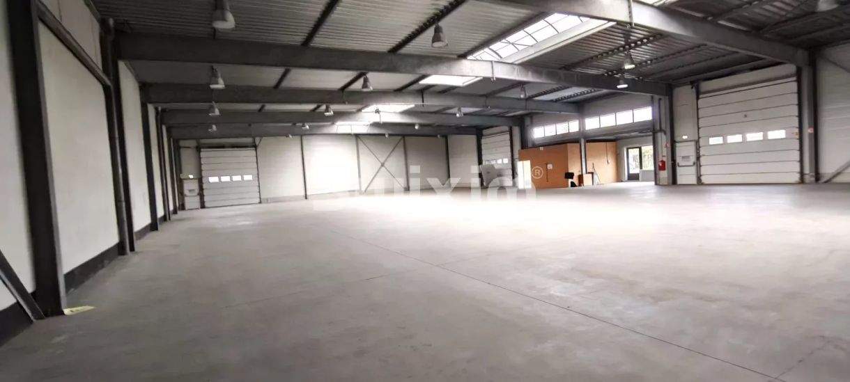 Rental Activity premises Sélestat 2000&nbsp;m²