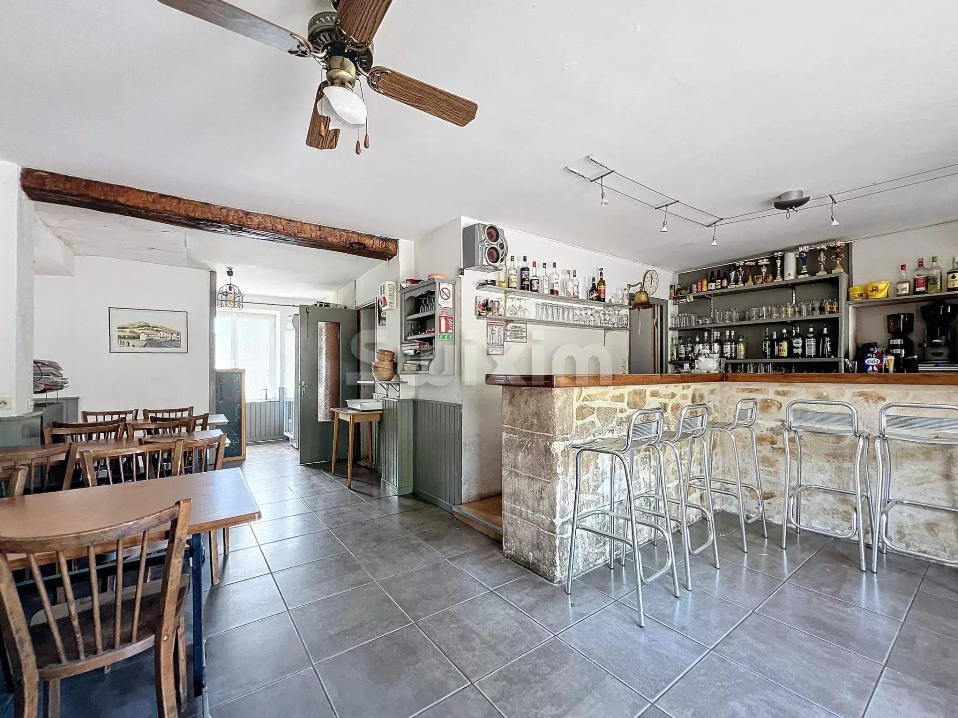 apartamento 15 Salas en venta en Pied-de-Borne (48800)