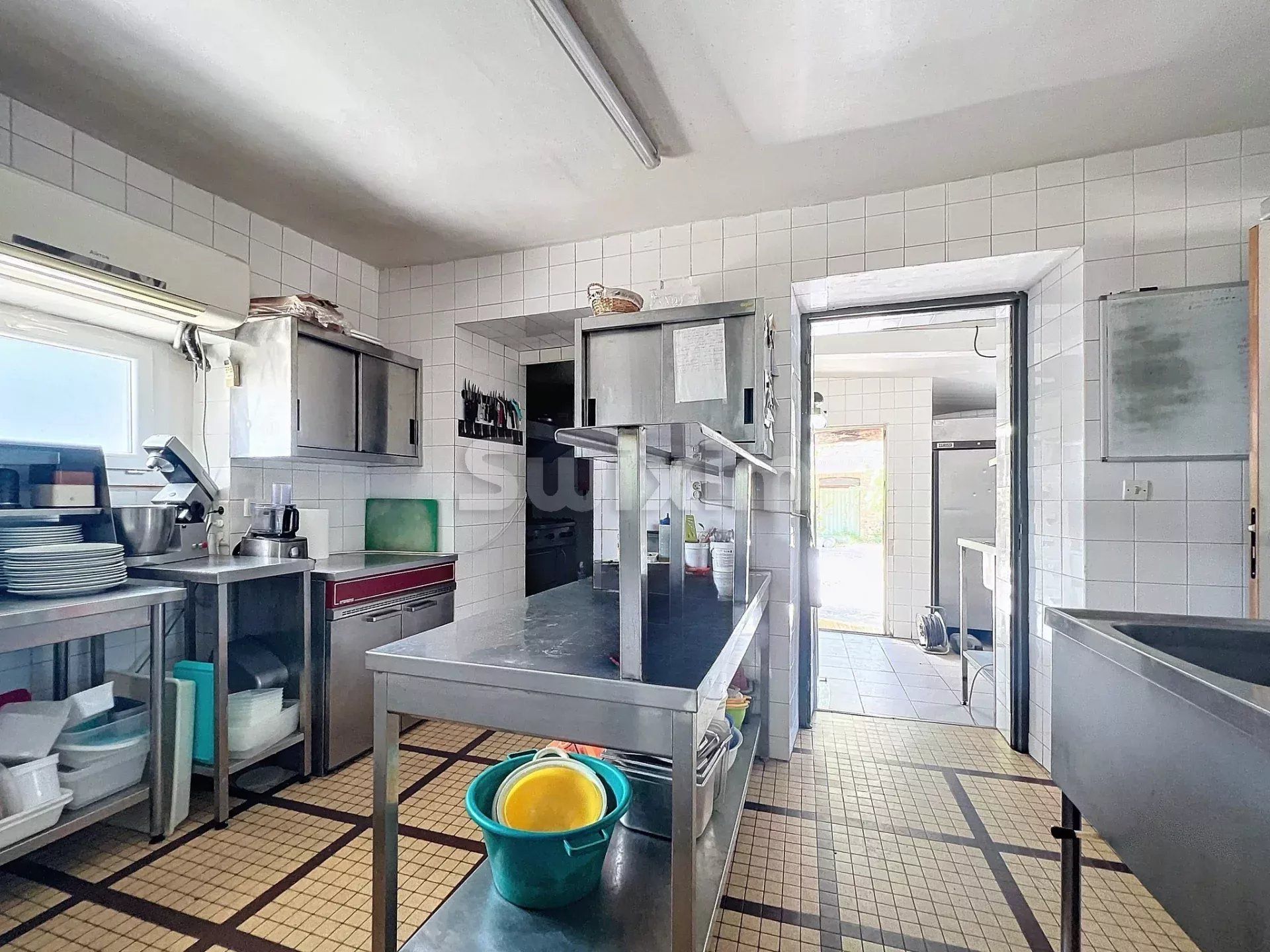 apartamento 15 Salas en venta en Pied-de-Borne (48800)