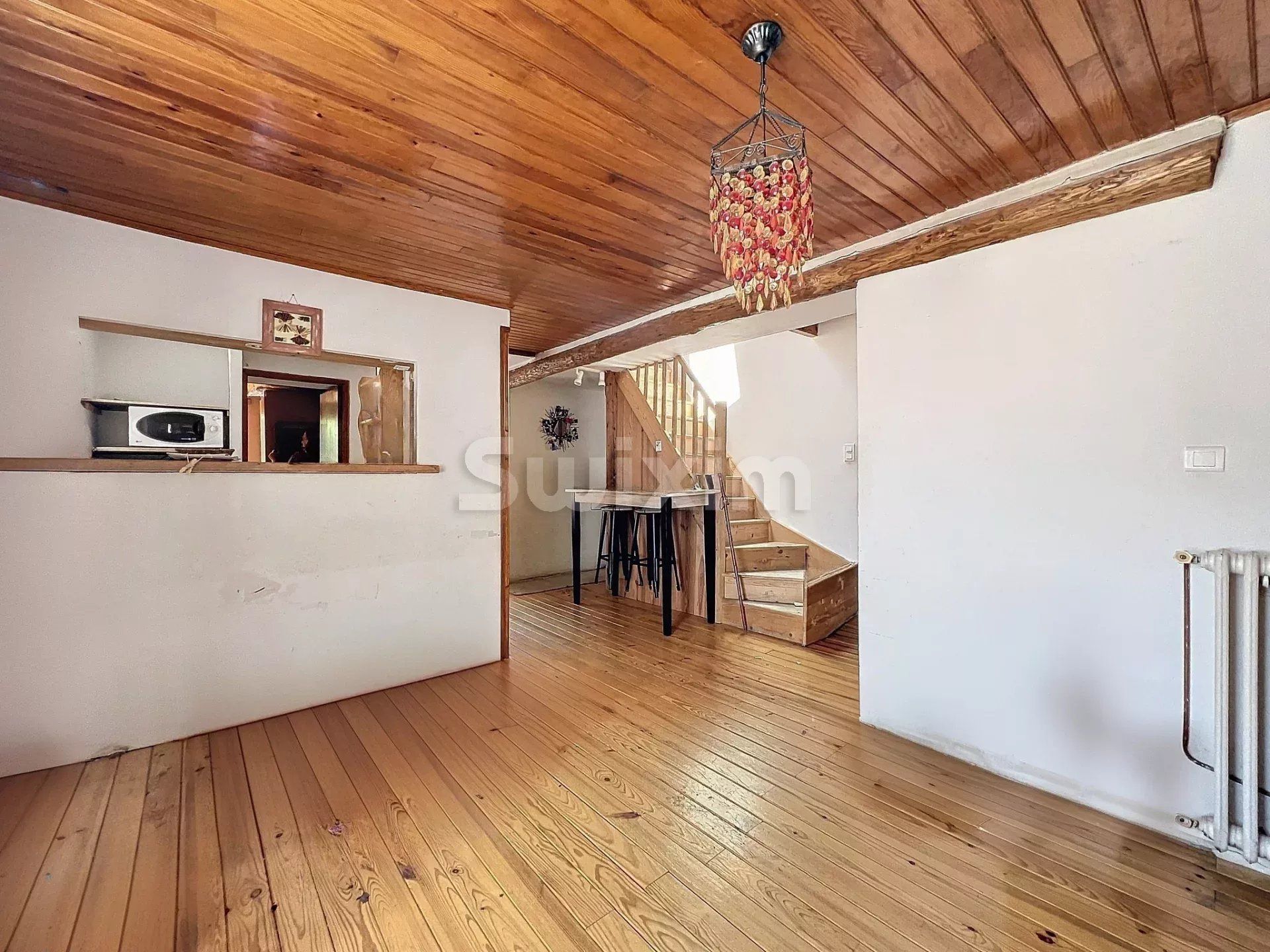 apartamento 15 Salas en venta en Pied-de-Borne (48800)