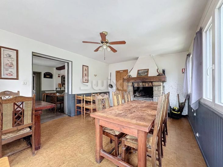 Venta Apartamento Pied-de-Borne 15 Salas 290 m²