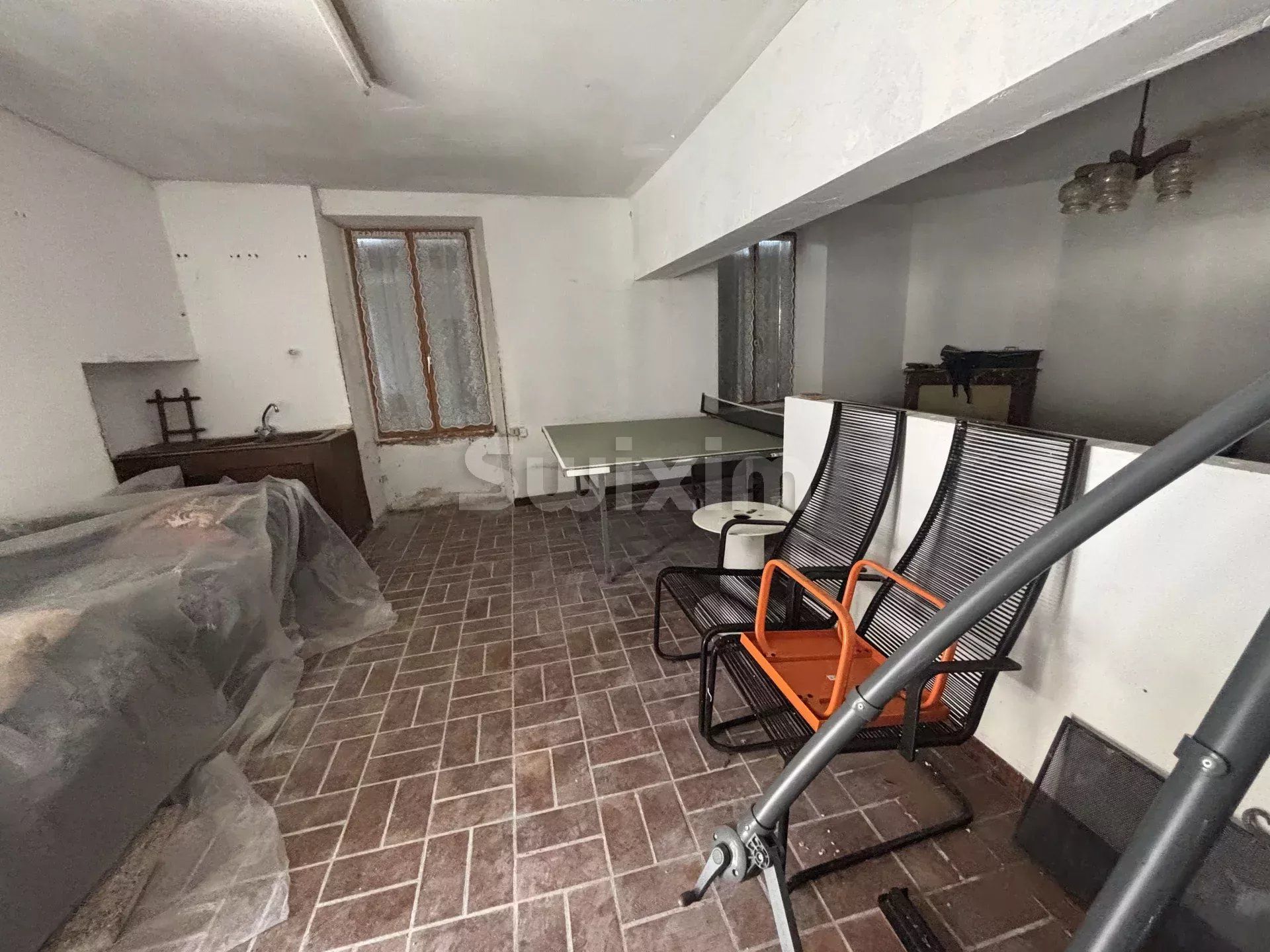 maison 11 Pièces en vente sur Sarry (89310)