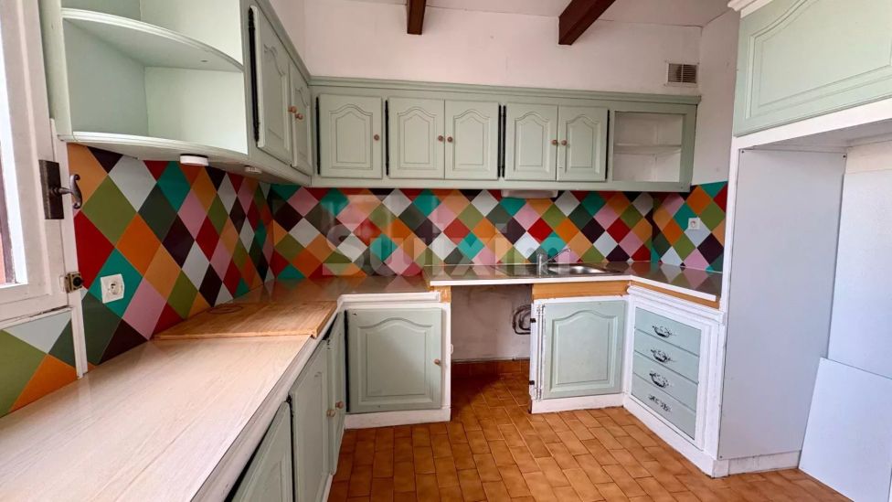 Vente Appartement Alès 4 Pièces 72 m²