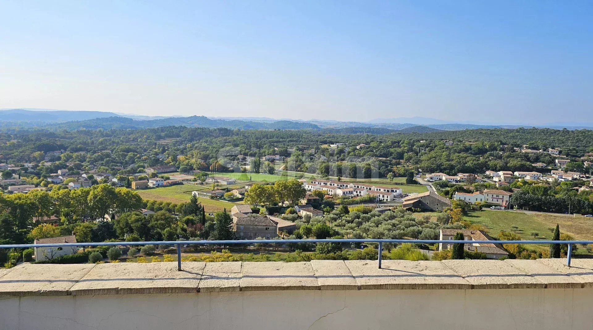 maison 5 Pièces en vente sur Vézénobres (30360)