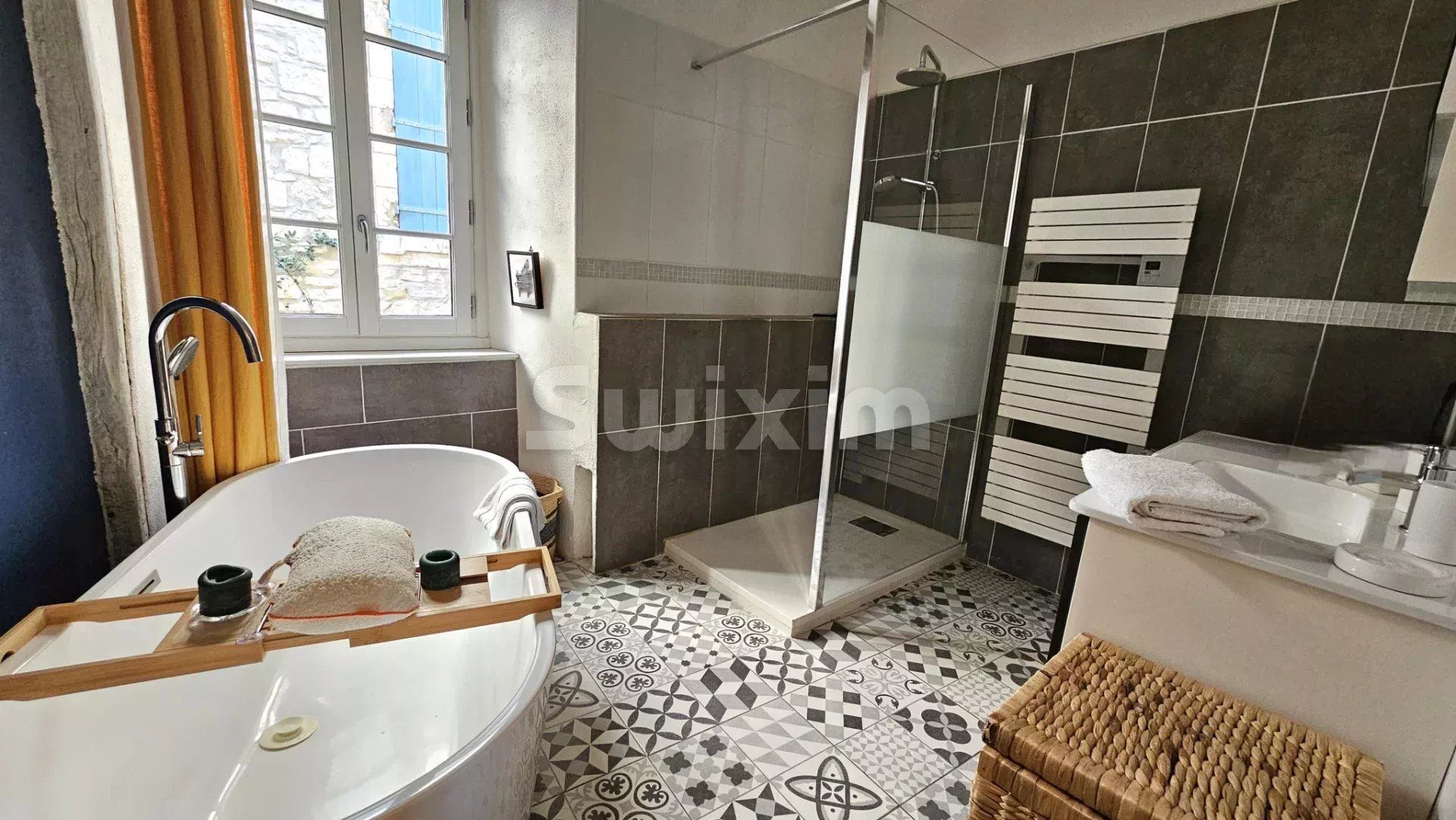 maison 5 Pièces en vente sur Vézénobres (30360)