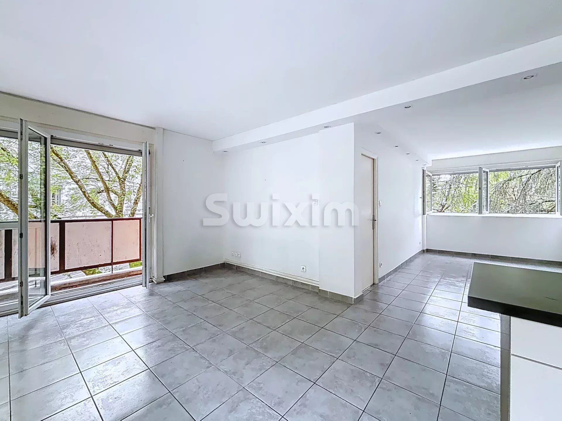 appartement 4 Pièces en vente sur Villeurbanne (69100)