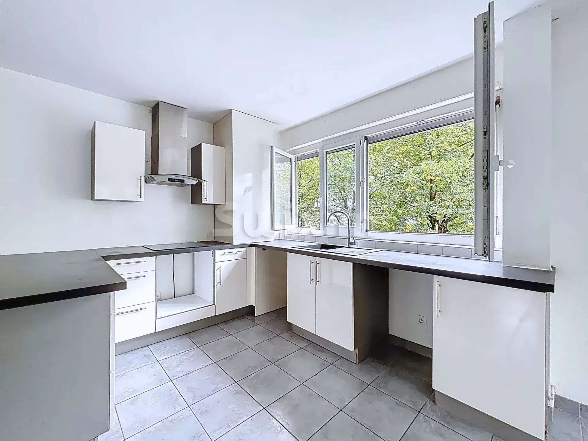 appartement 4 Pièces en vente sur Villeurbanne (69100)