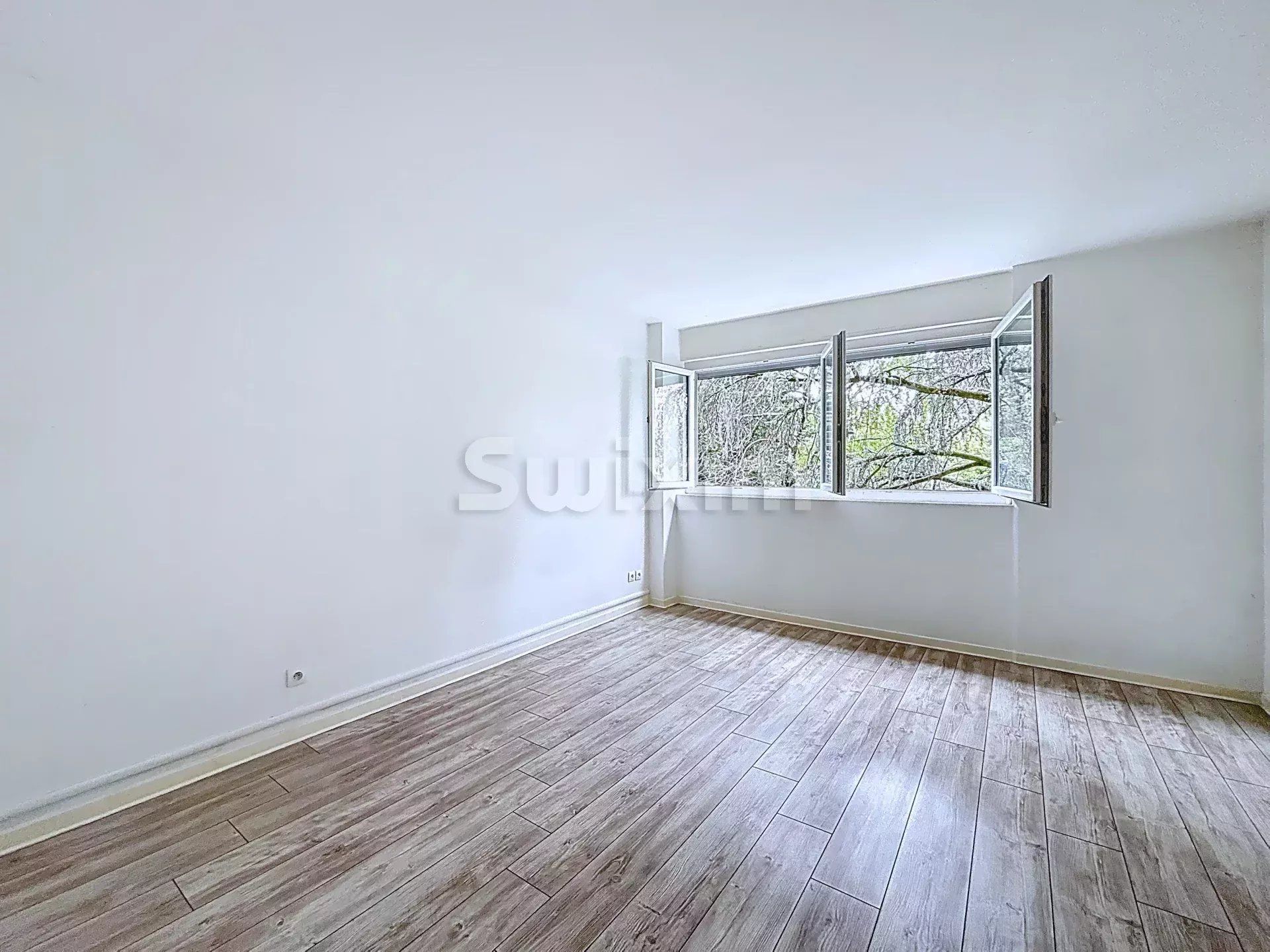 appartement 4 Pièces en vente sur Villeurbanne (69100)