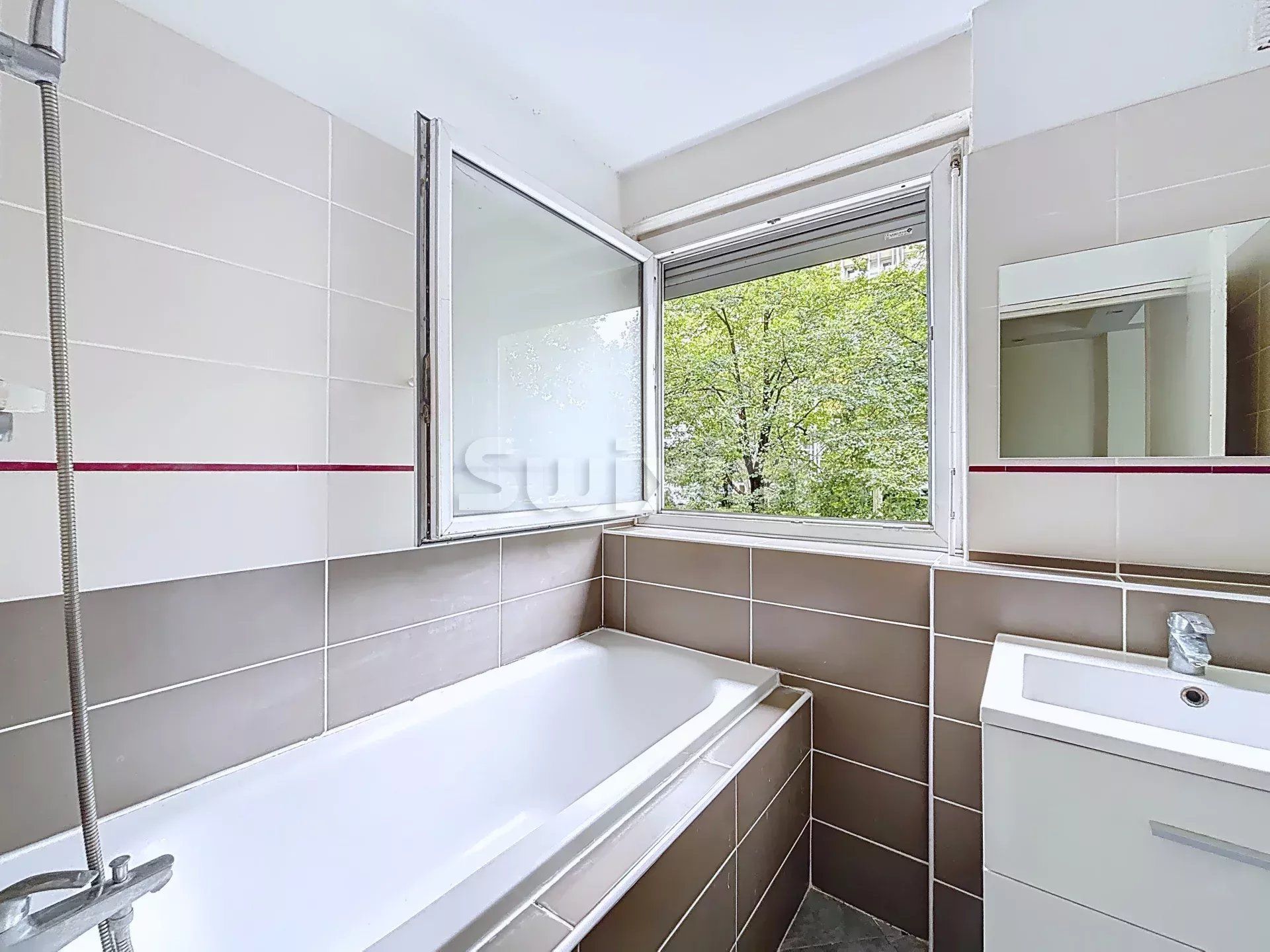 appartement 4 Pièces en vente sur Villeurbanne (69100)