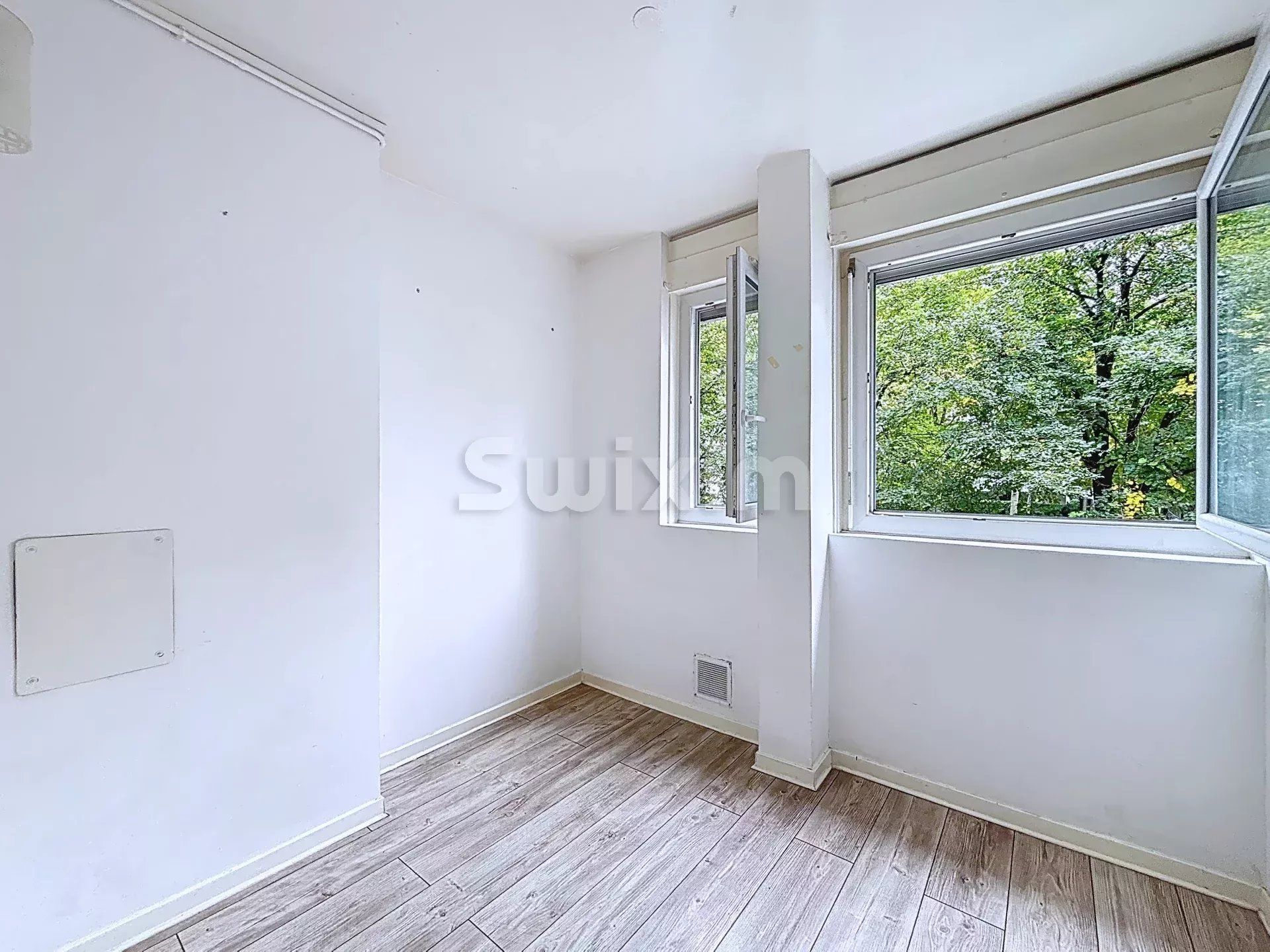 appartement 4 Pièces en vente sur Villeurbanne (69100)