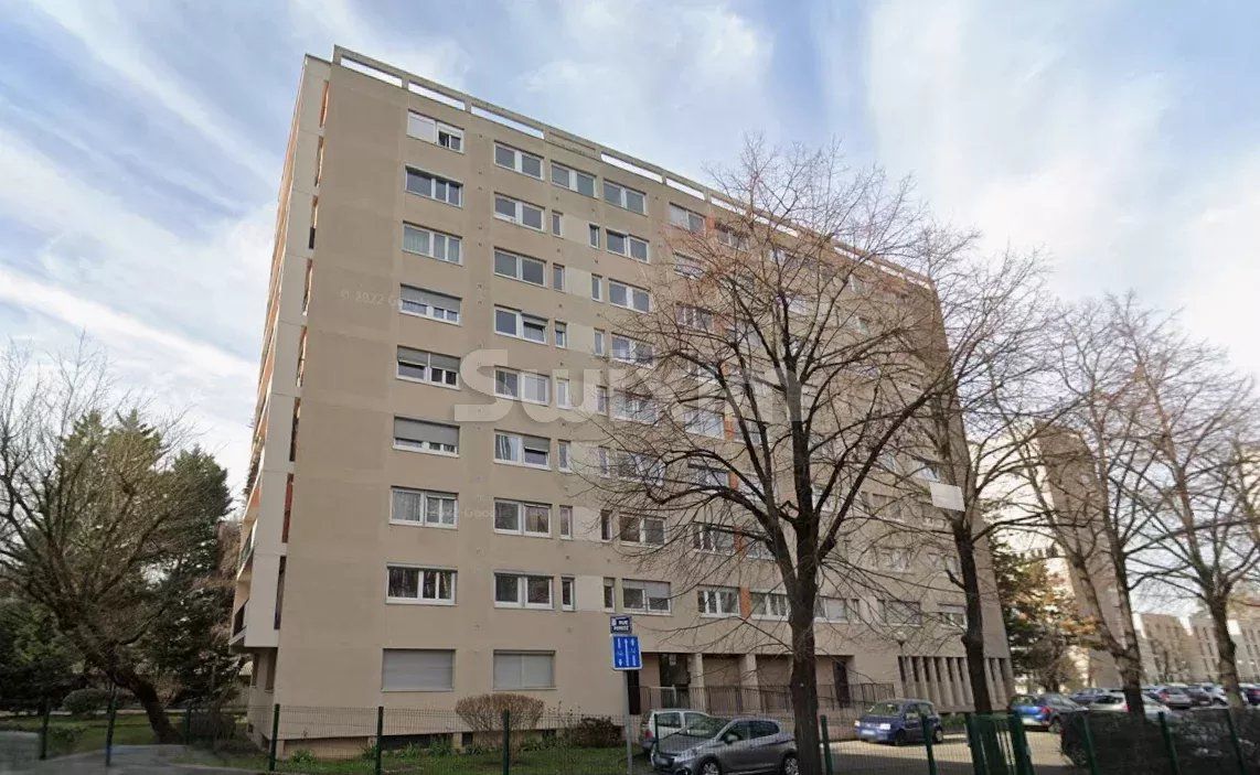 appartement 4 Pièces en vente sur Villeurbanne (69100)