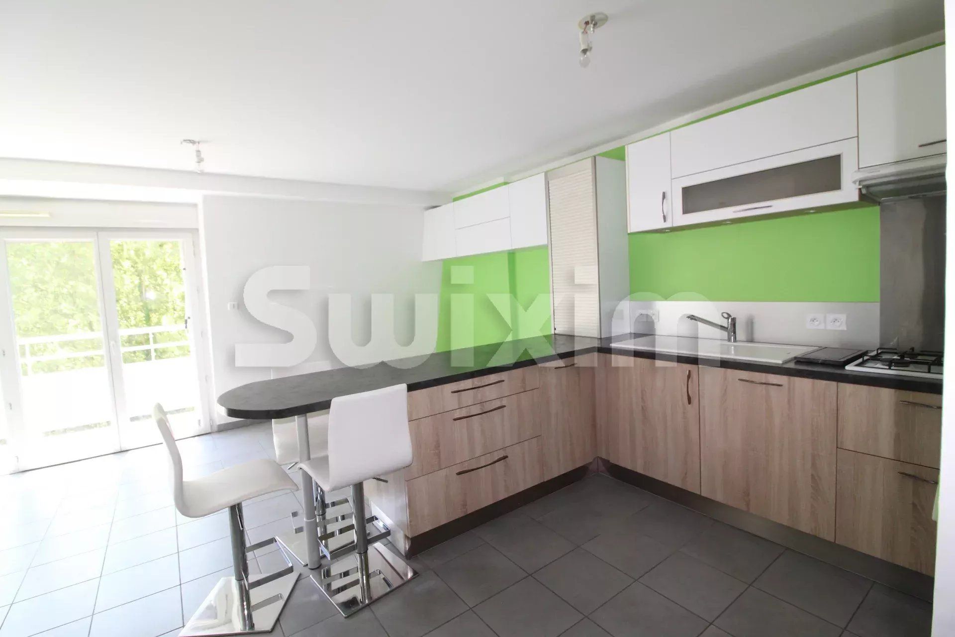 apartamento 2 Quartos para venda sobre Aix-les-Bains (73100)