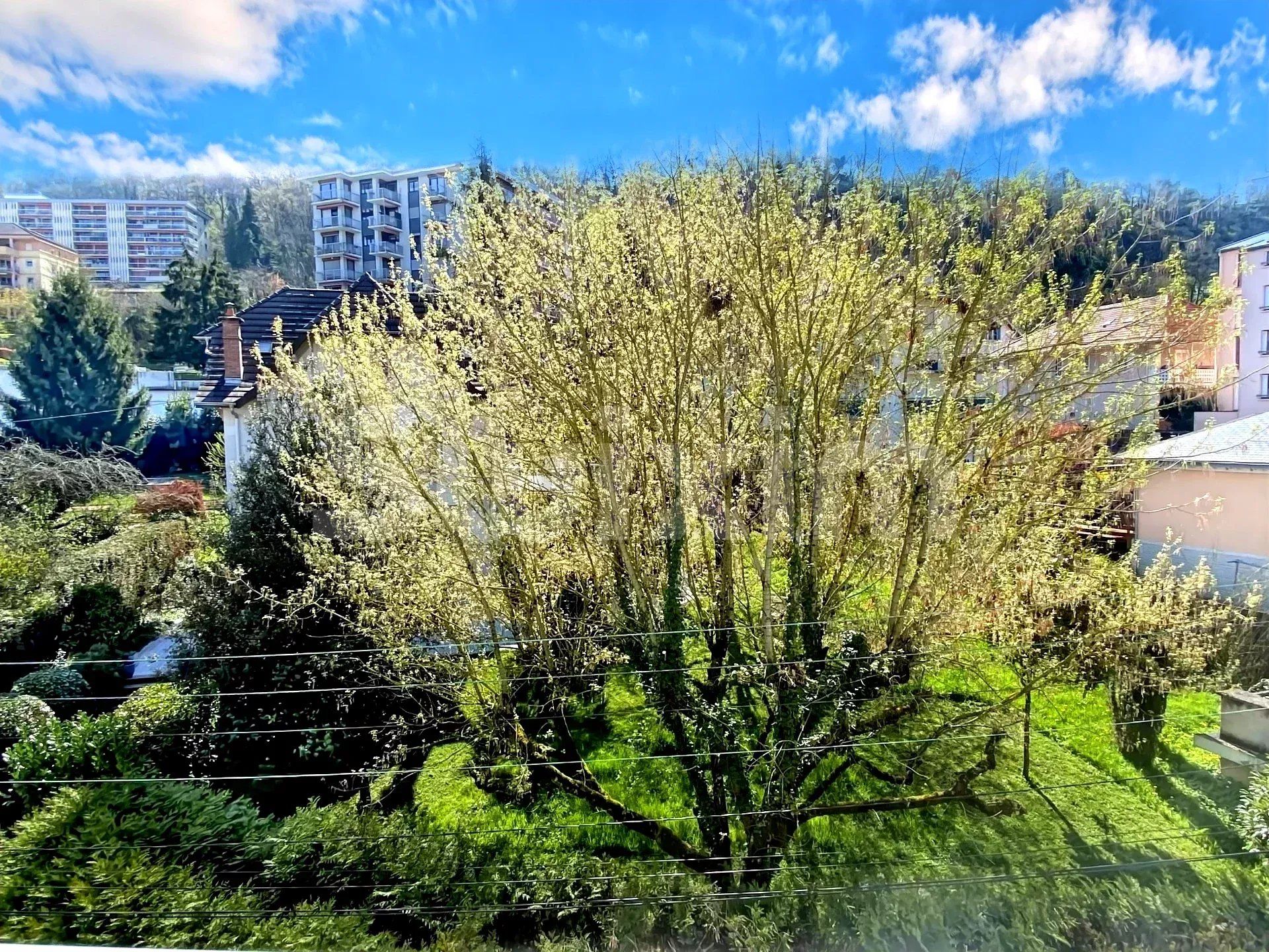 apartamento 2 Quartos para venda sobre Aix-les-Bains (73100)