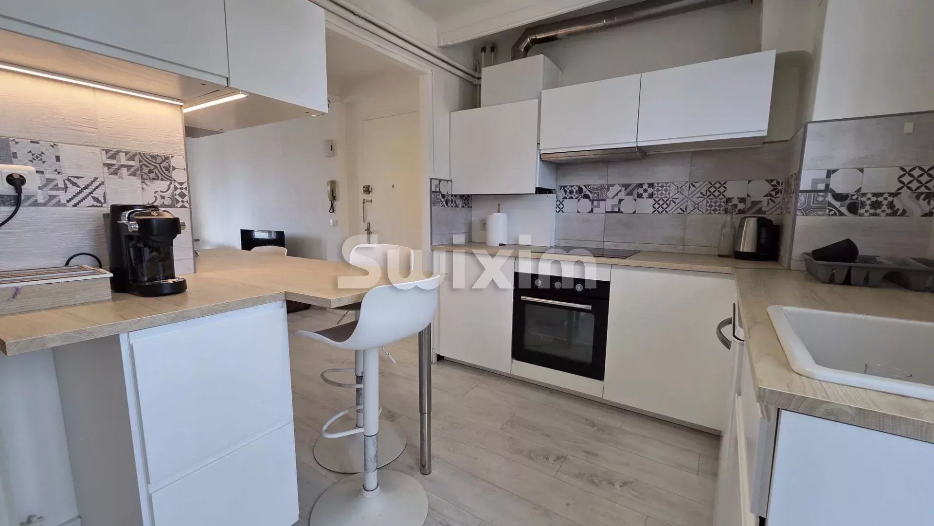 appartement 3 Pièces en vente sur Avignon (84000)