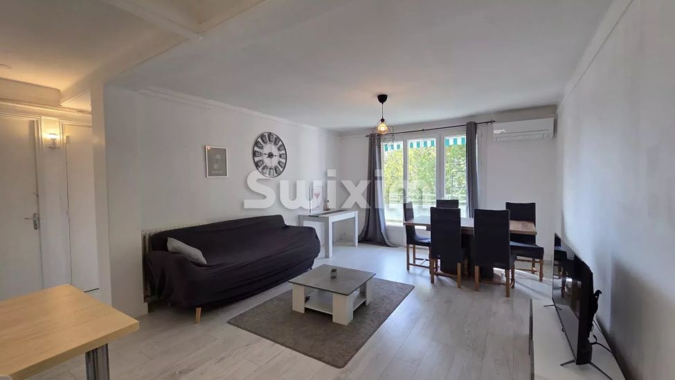 Vente Appartement Avignon 3 Pièces 67 m²