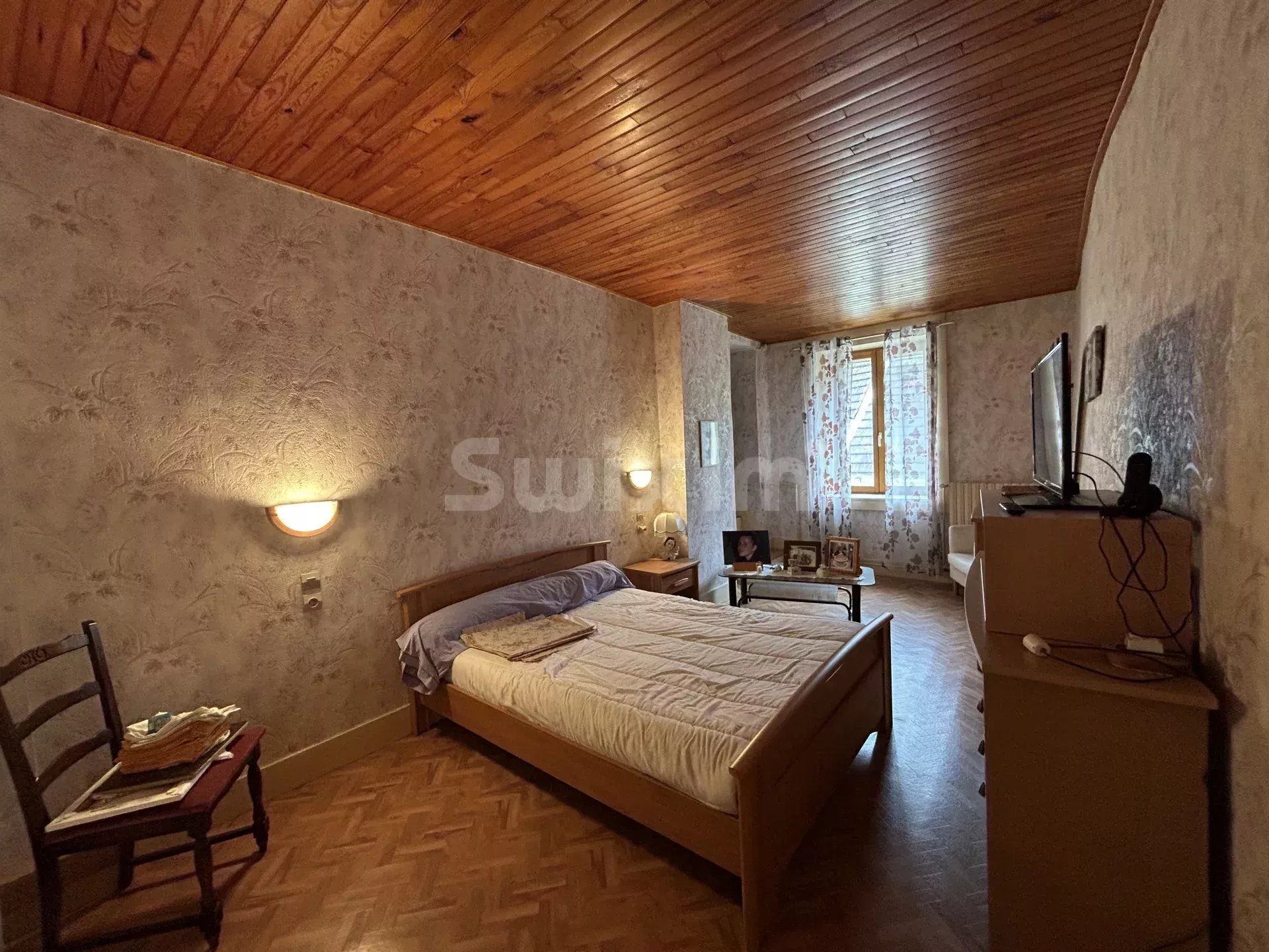 maison 7 Pièces en vente sur Lons-le-Saunier (39000)