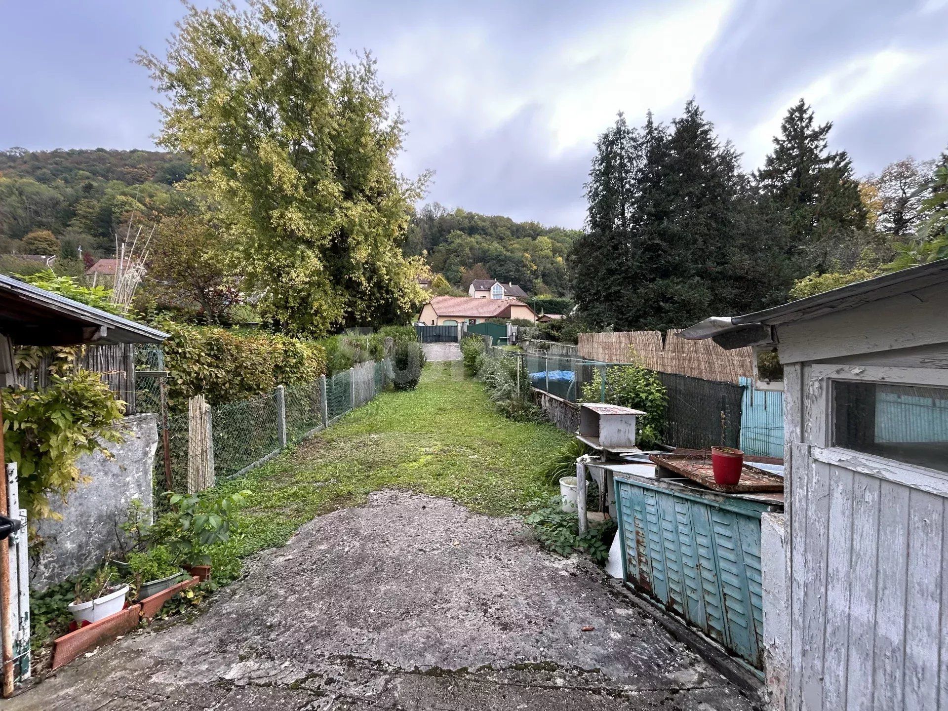 maison 7 Pièces en vente sur Lons-le-Saunier (39000)