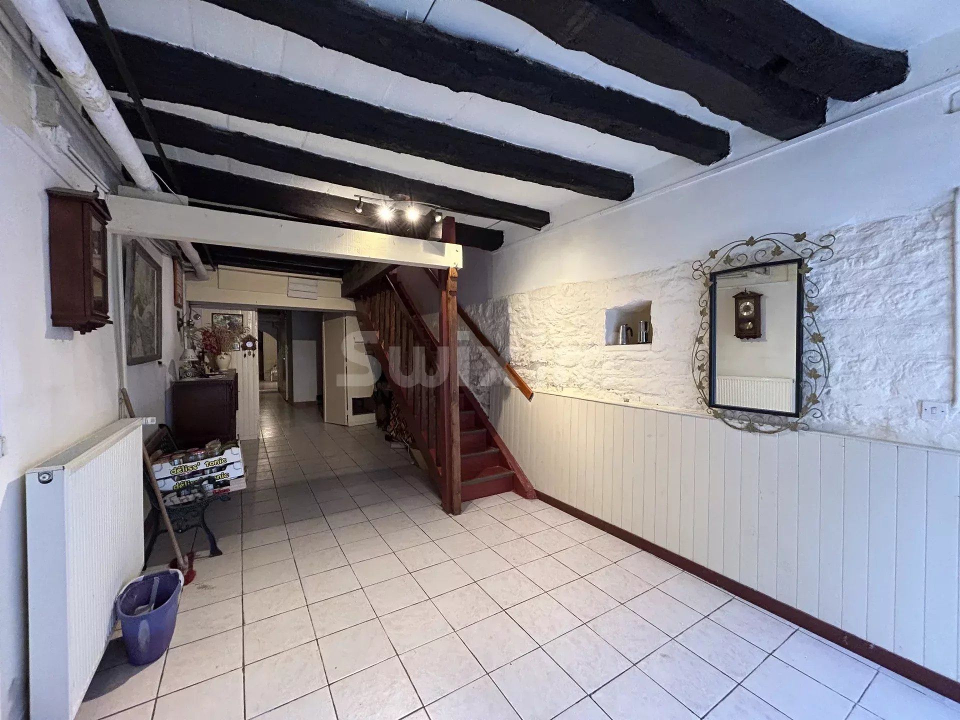 maison 7 Pièces en vente sur Lons-le-Saunier (39000)