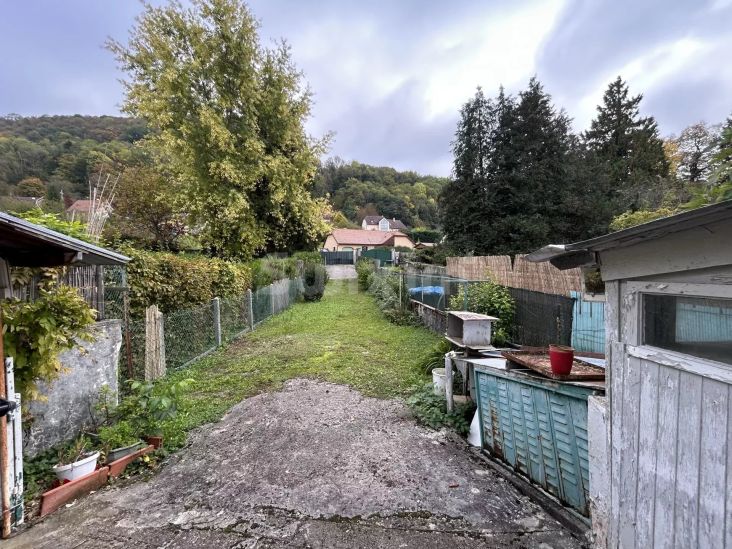 Vente Maison Lons-le-Saunier 7 Pièces 213 m²