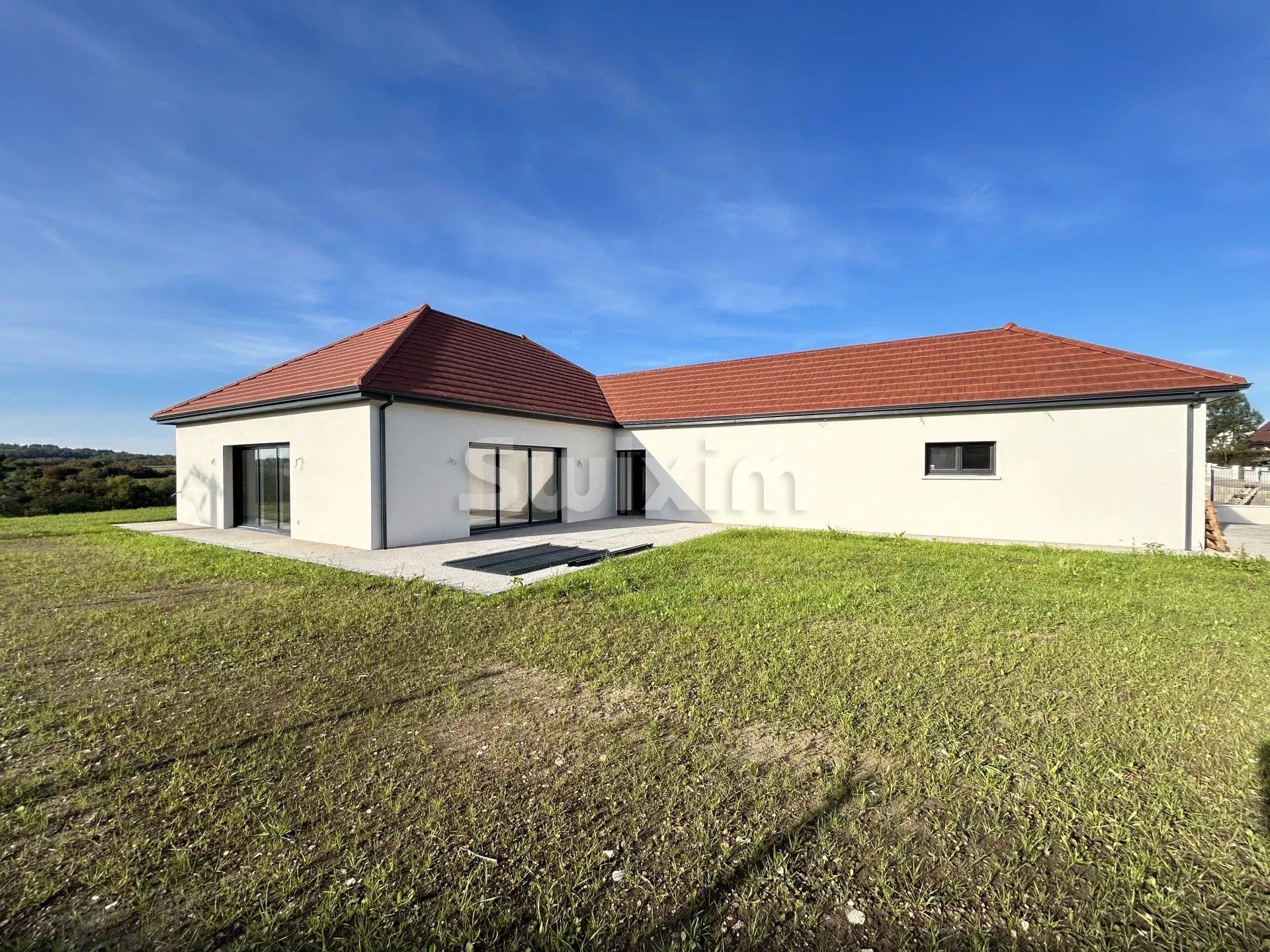 maison 5 Pièces en vente sur Dole (39100)