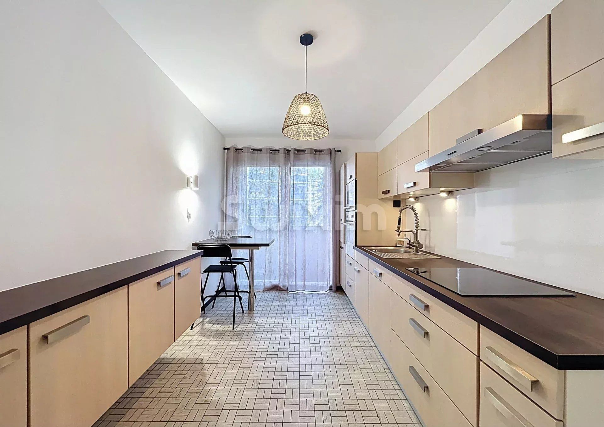 appartement 3 Pièces en location sur Villeurbanne (69100)