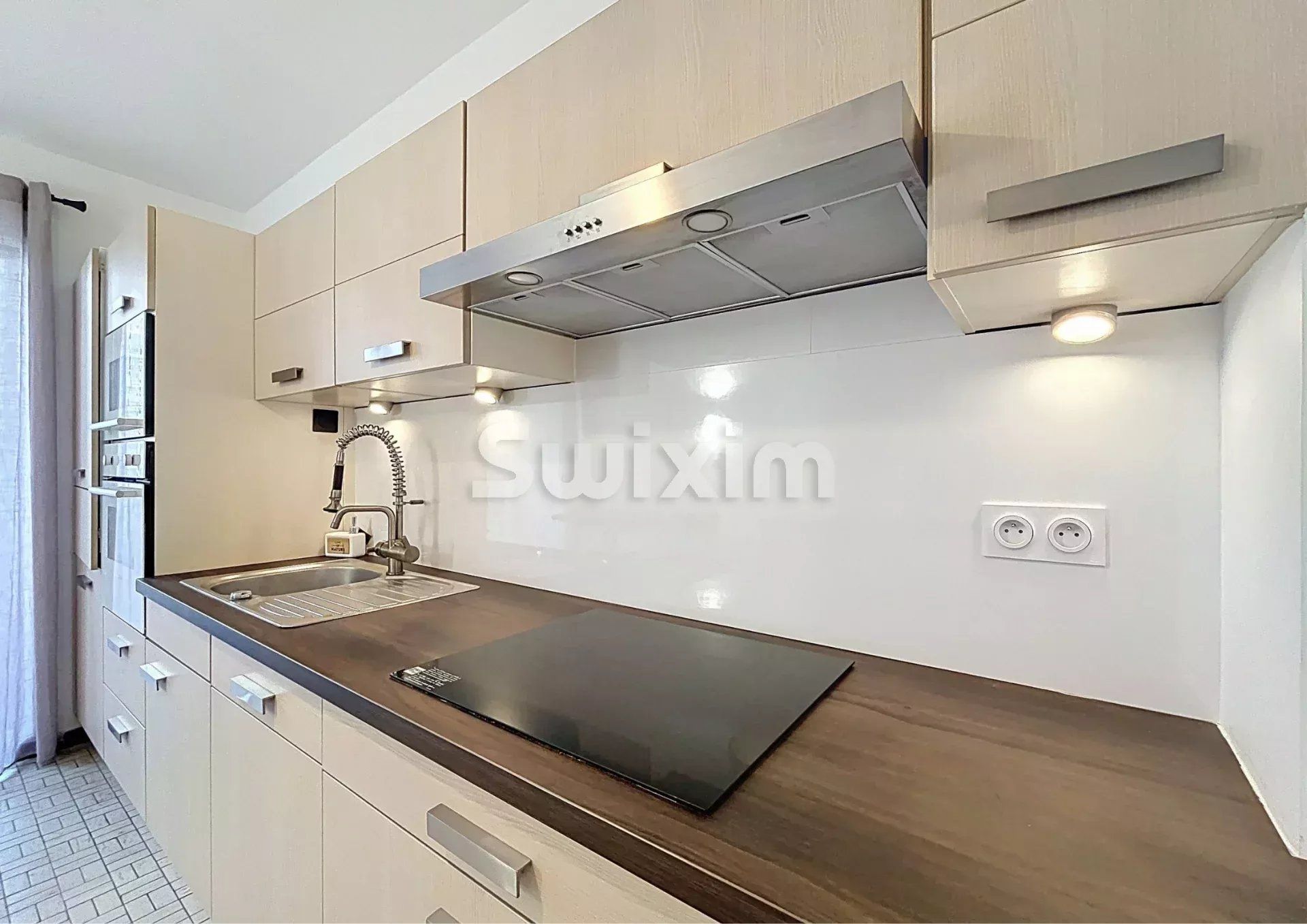 appartement 3 Pièces en location sur Villeurbanne (69100)