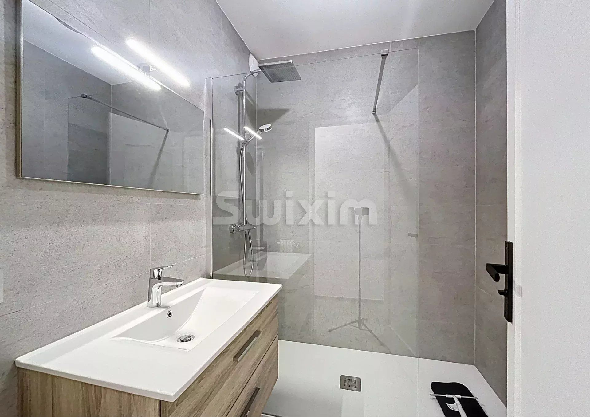 appartement 3 Pièces en location sur Villeurbanne (69100)