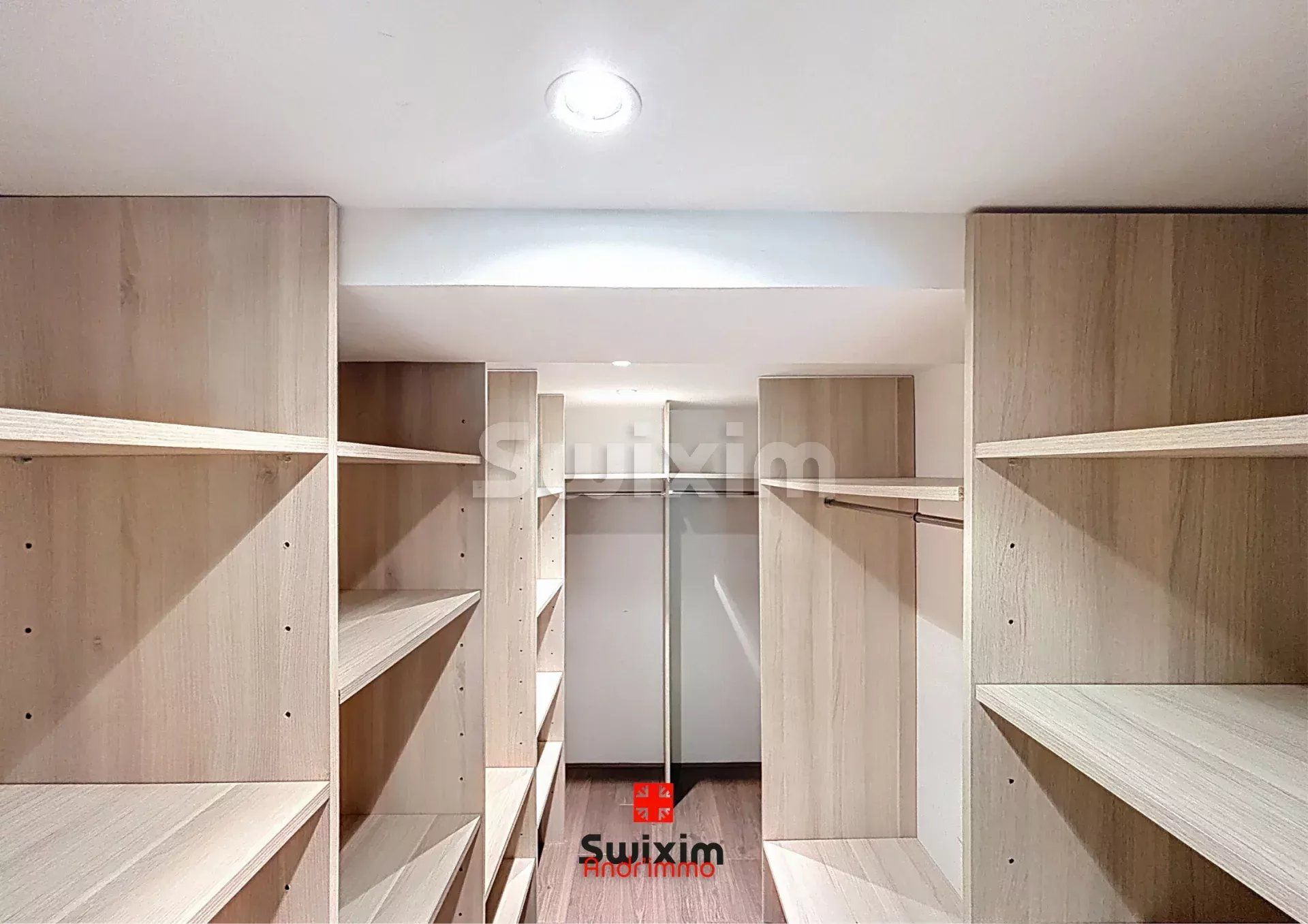 duplex 4 Pièces en location sur Lyon 1er (69001)