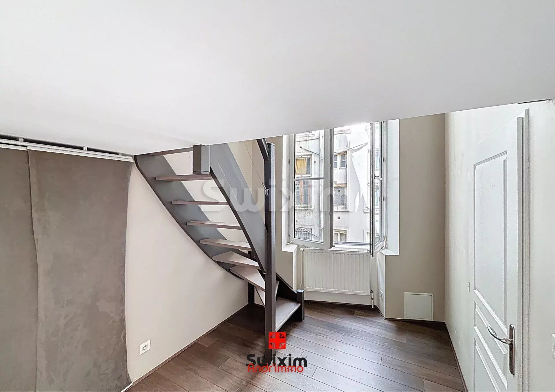 duplex 4 Pièces en location sur Lyon 1er (69001)