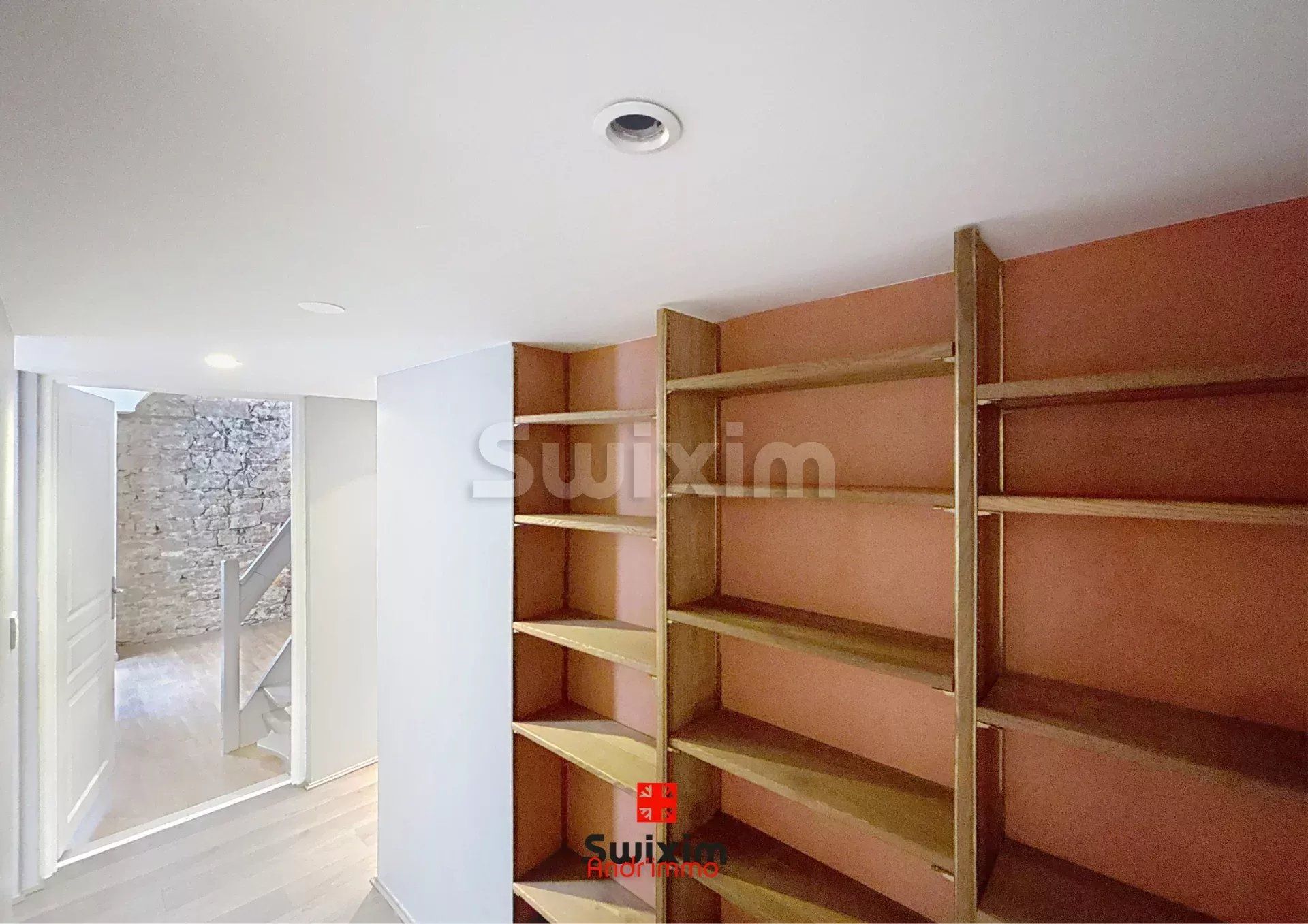 duplex 4 Pièces en location sur Lyon 1er (69001)