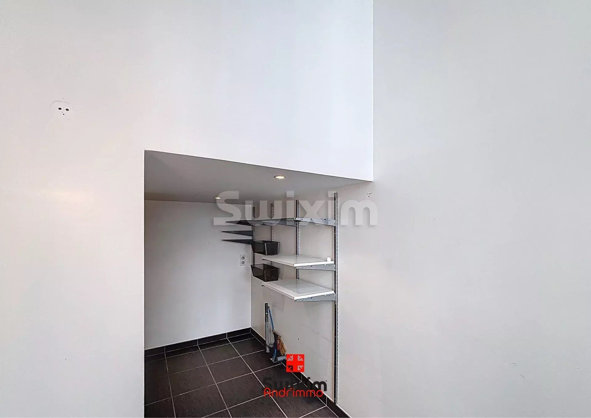 duplex 4 Pièces en location sur Lyon 1er (69001)