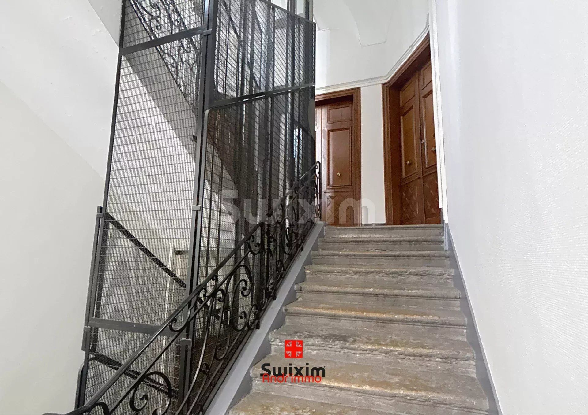 duplex 4 Pièces en location sur Lyon 1er (69001)