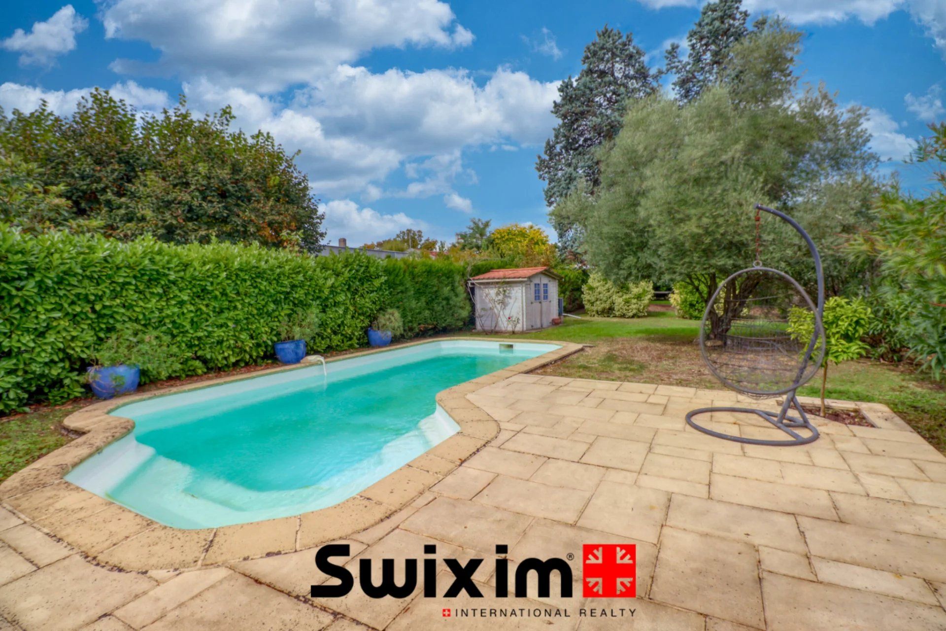 maison 6 Pièces en vente sur Talence (33400)