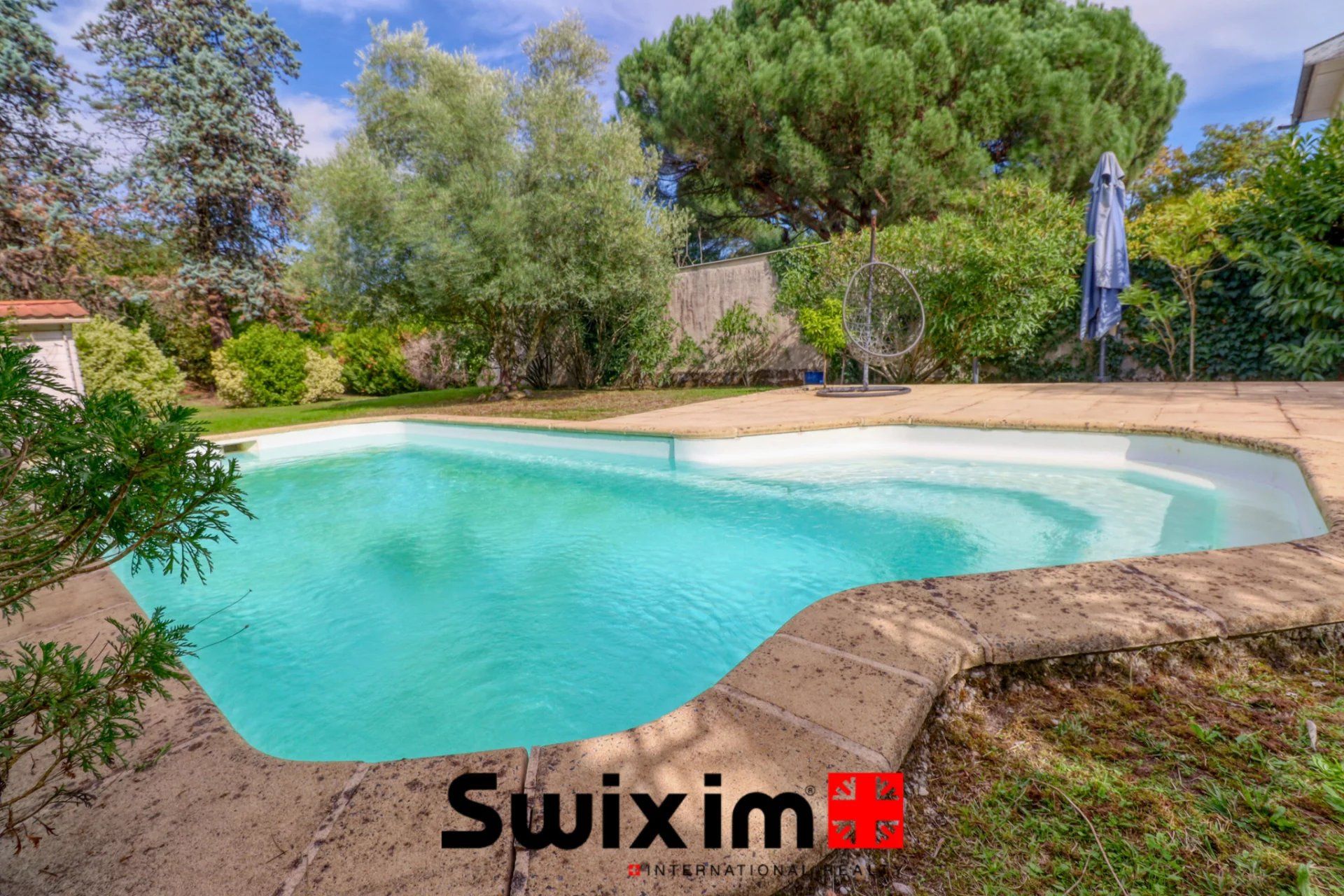 maison 6 Pièces en vente sur Talence (33400)