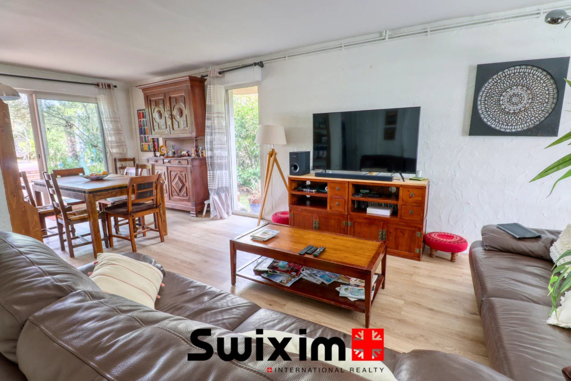 maison 6 Pièces en vente sur Talence (33400)