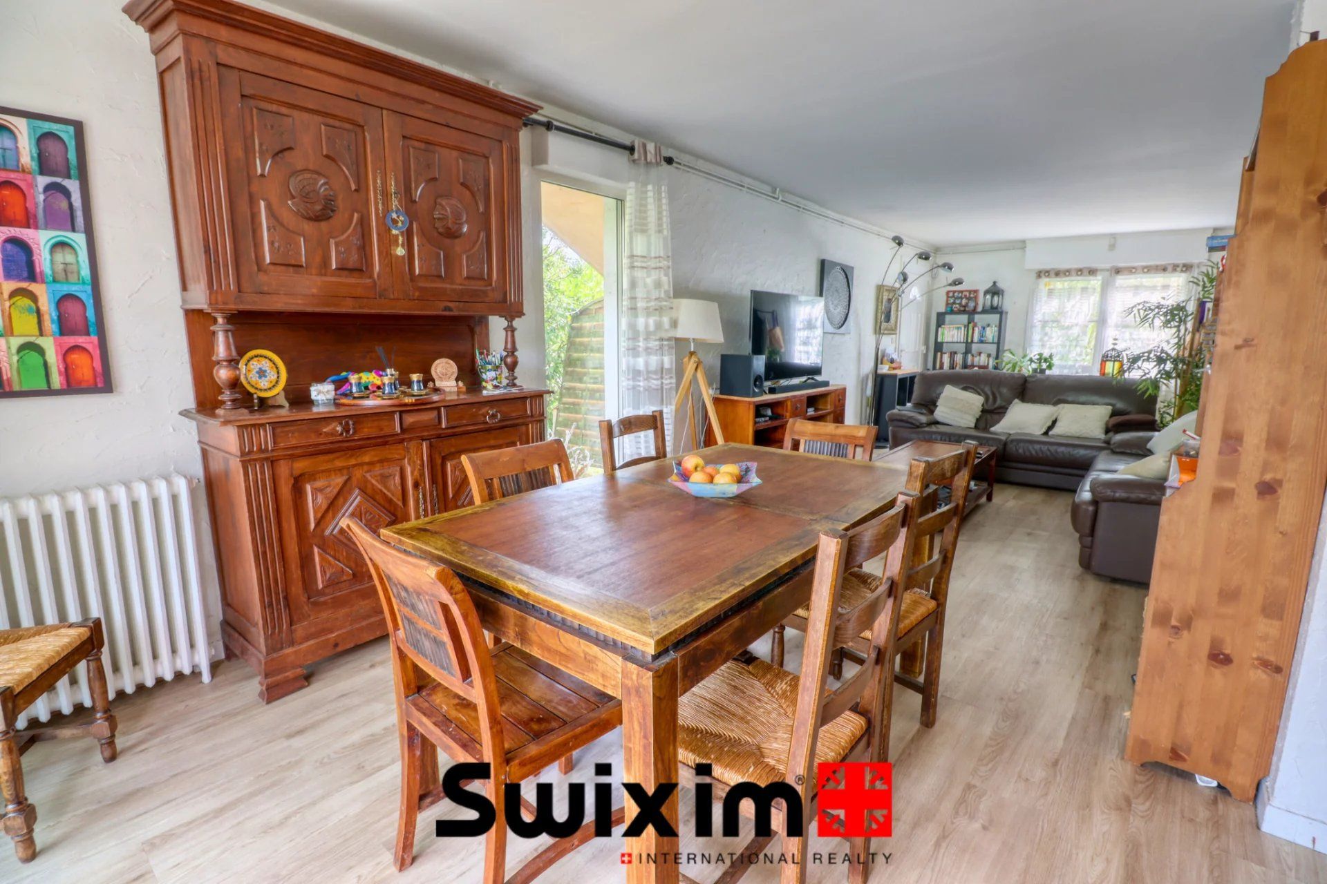 maison 6 Pièces en vente sur Talence (33400)